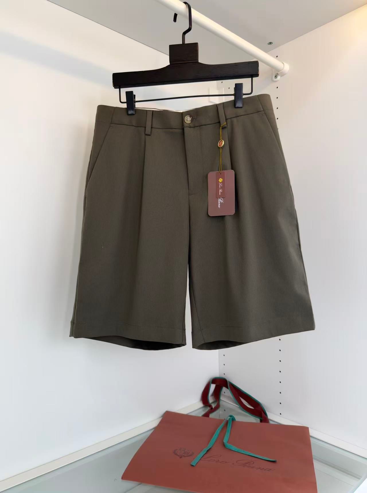 LP Short Pants