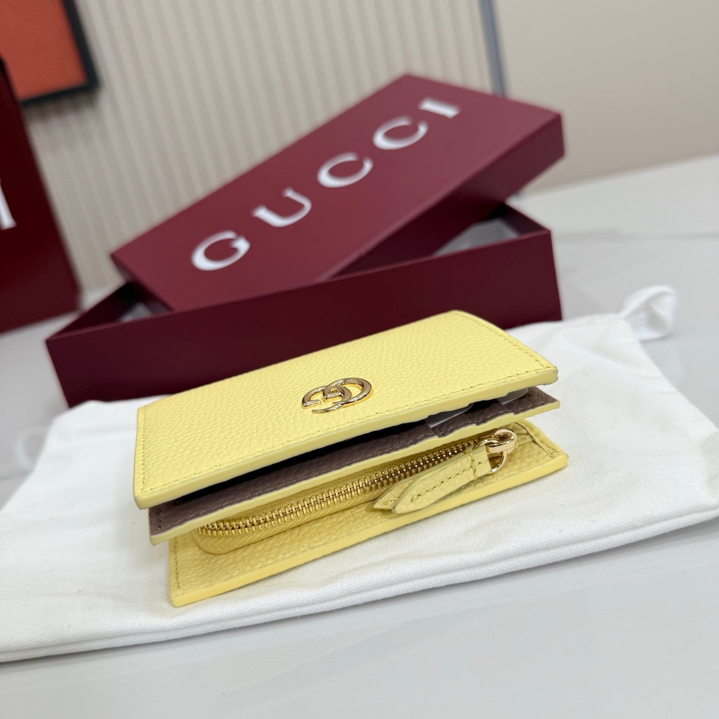 Gucci Wallet