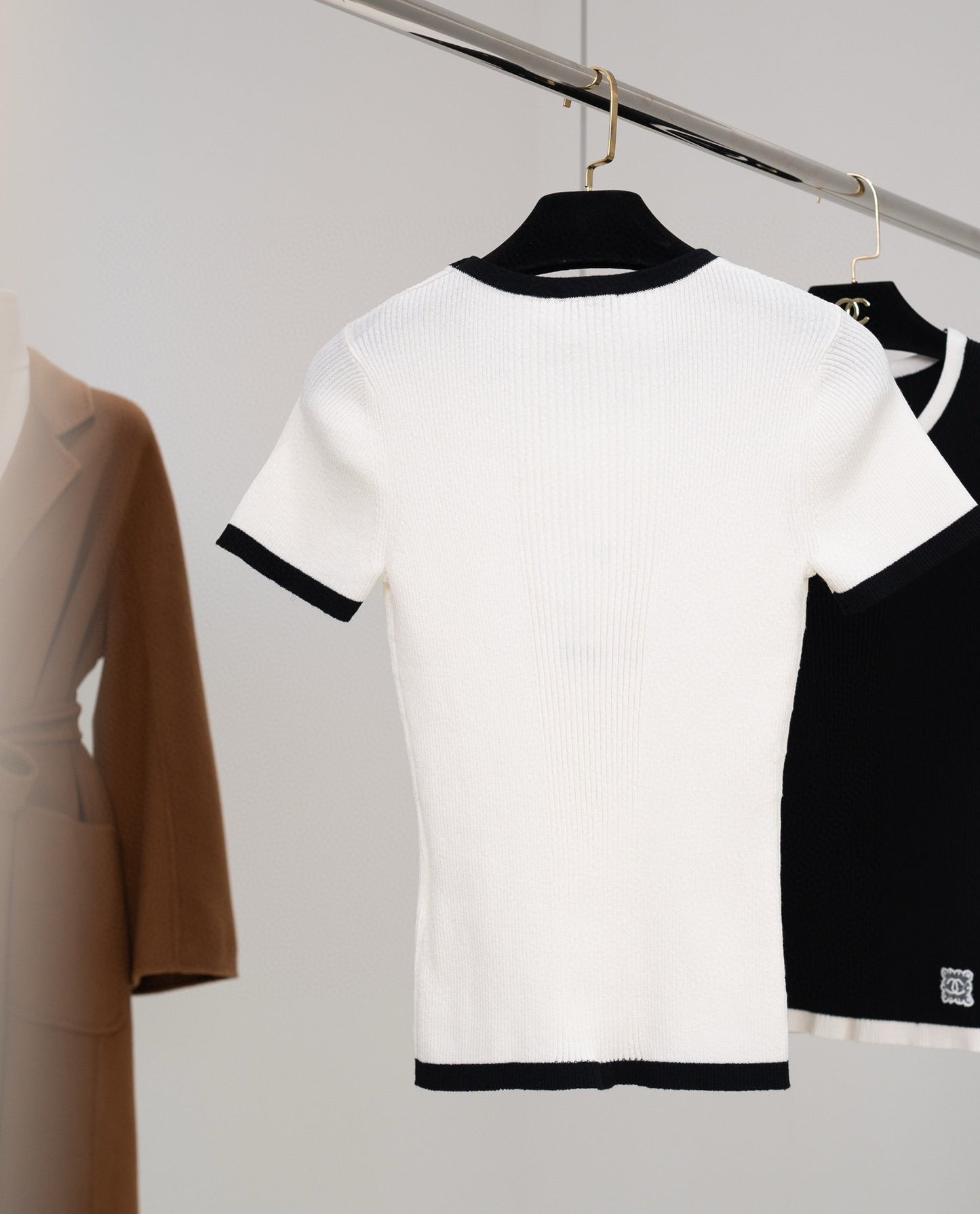 Chanel T-shirt