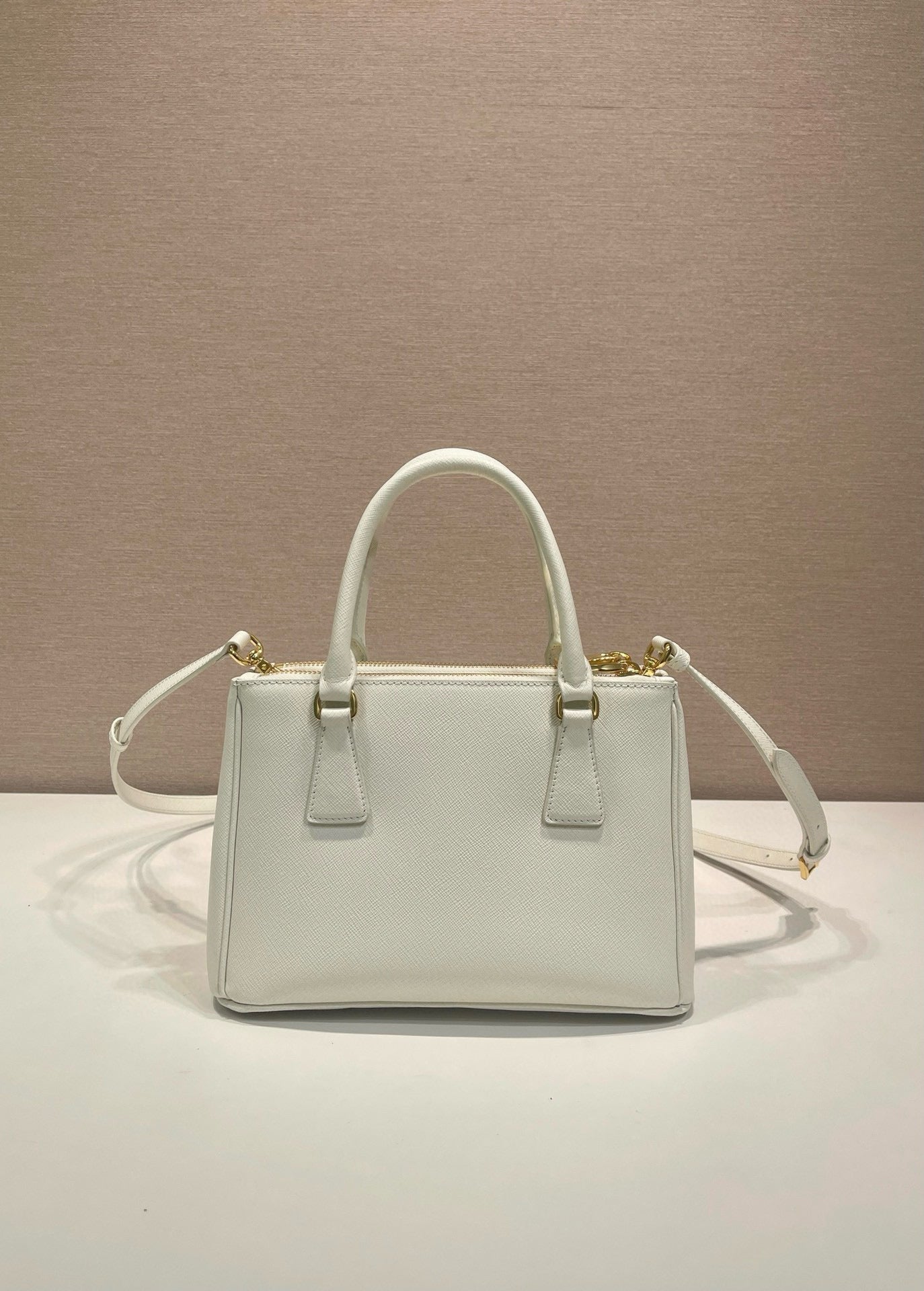 Prada Leather Bag