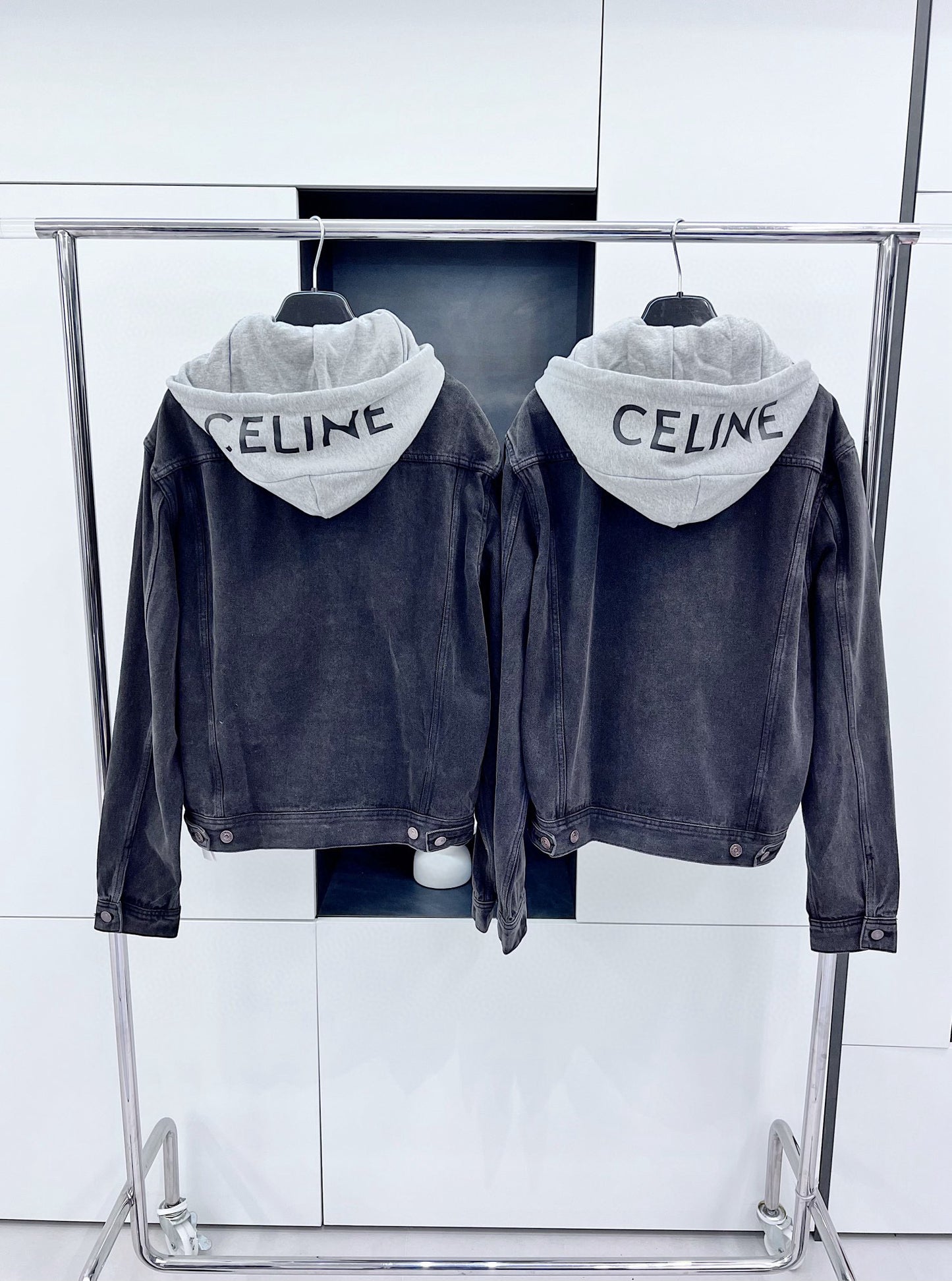 Celine Jacket