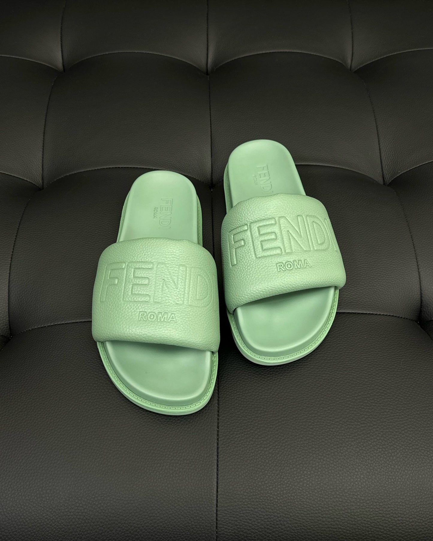 Fendi Sandals