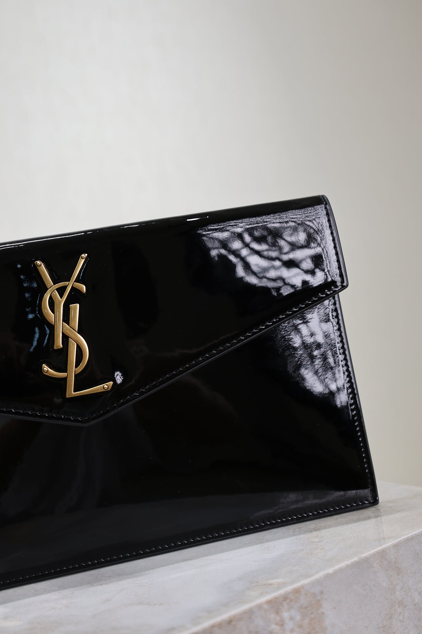 YSL Clutch