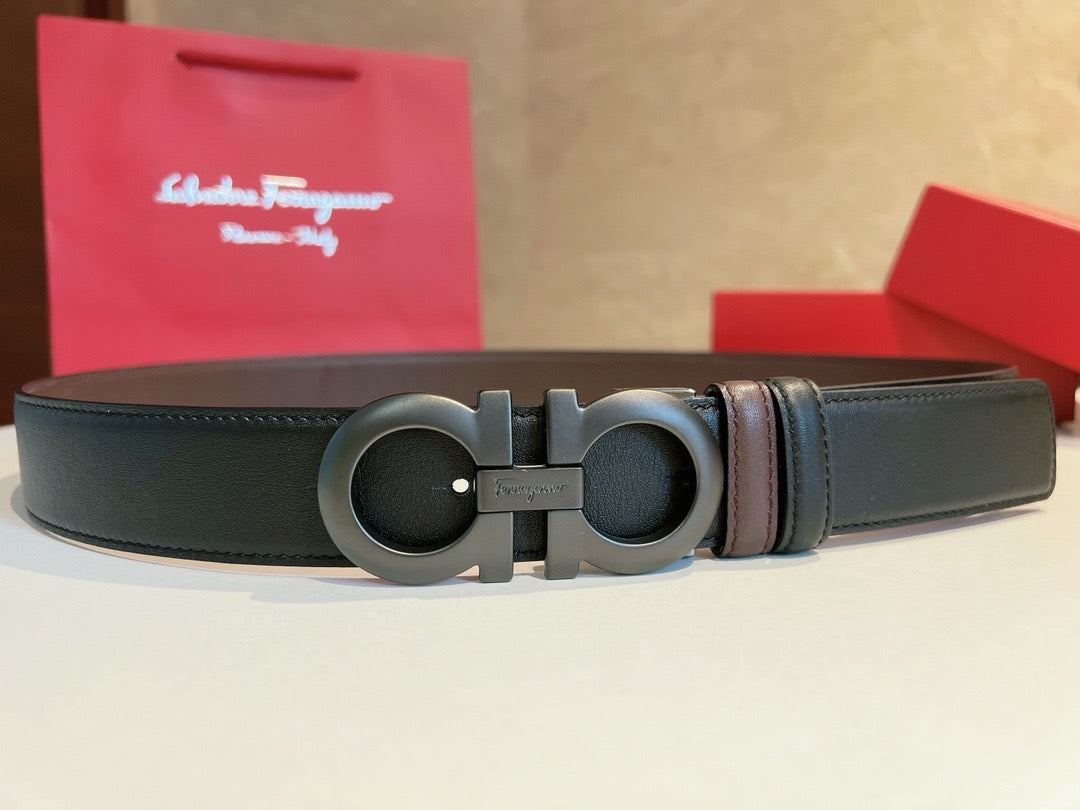 Ferragamo Belt