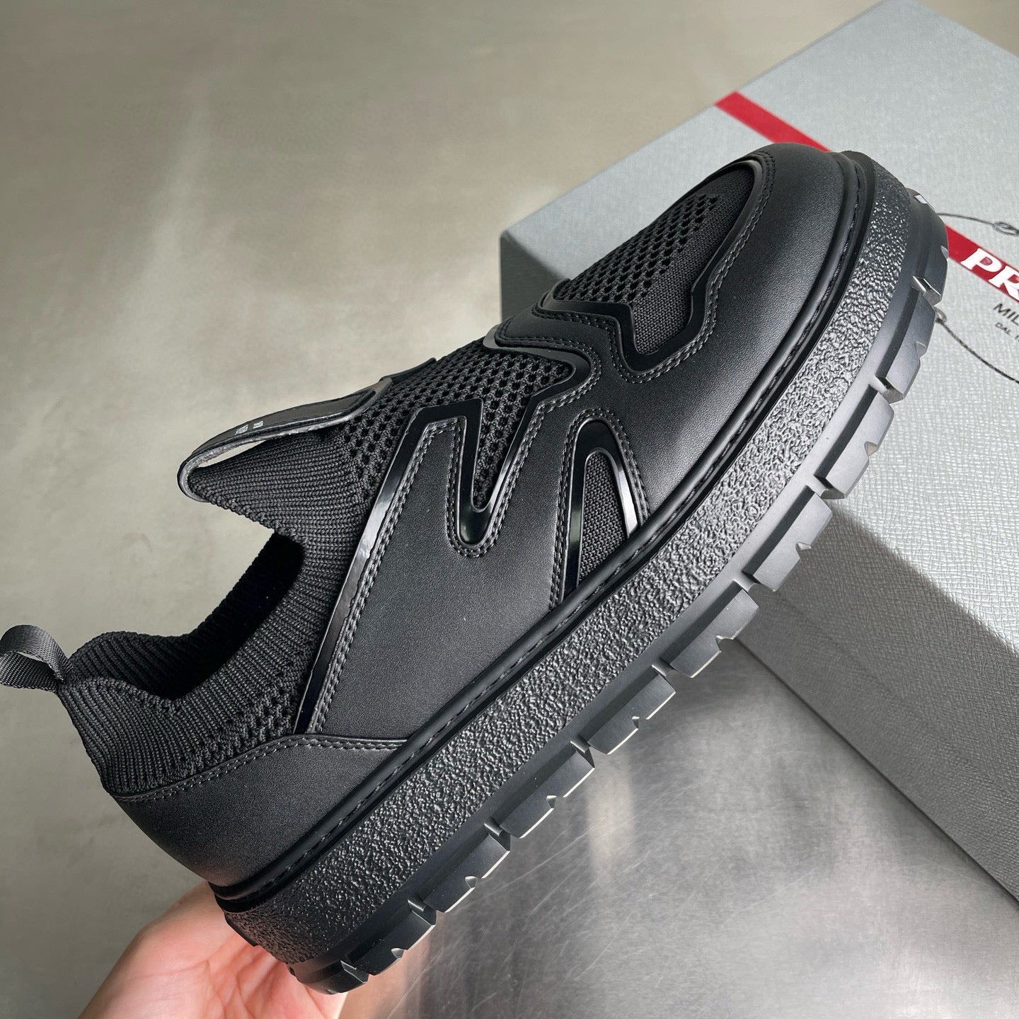 Prada Sneakers
