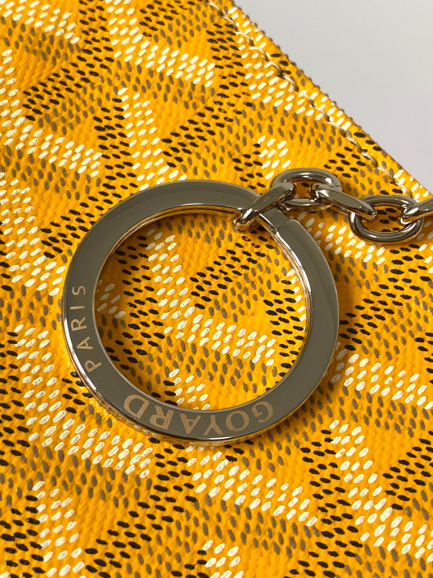 Goyard Wallet