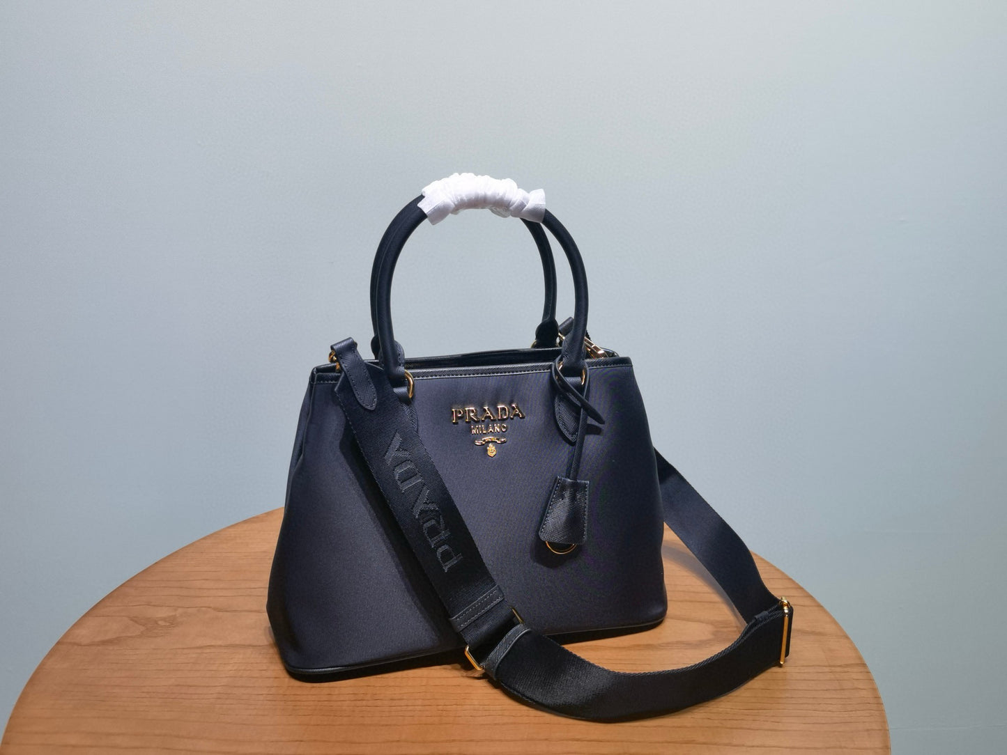 Prada Tote Bag
