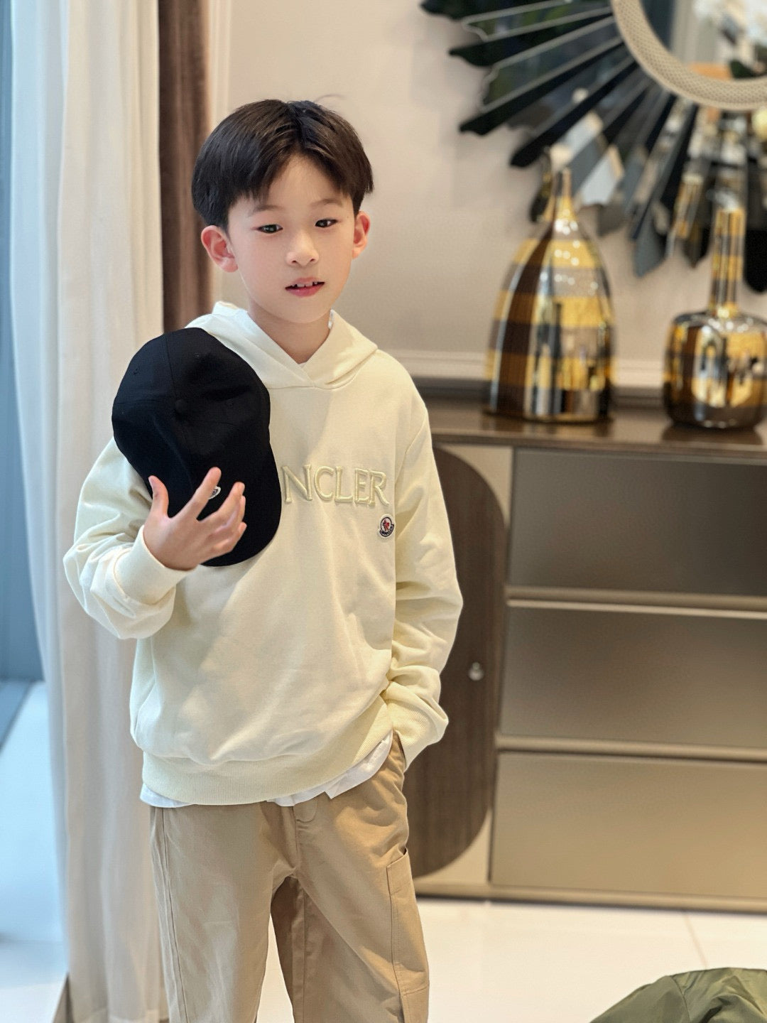 Moncler Hoodie