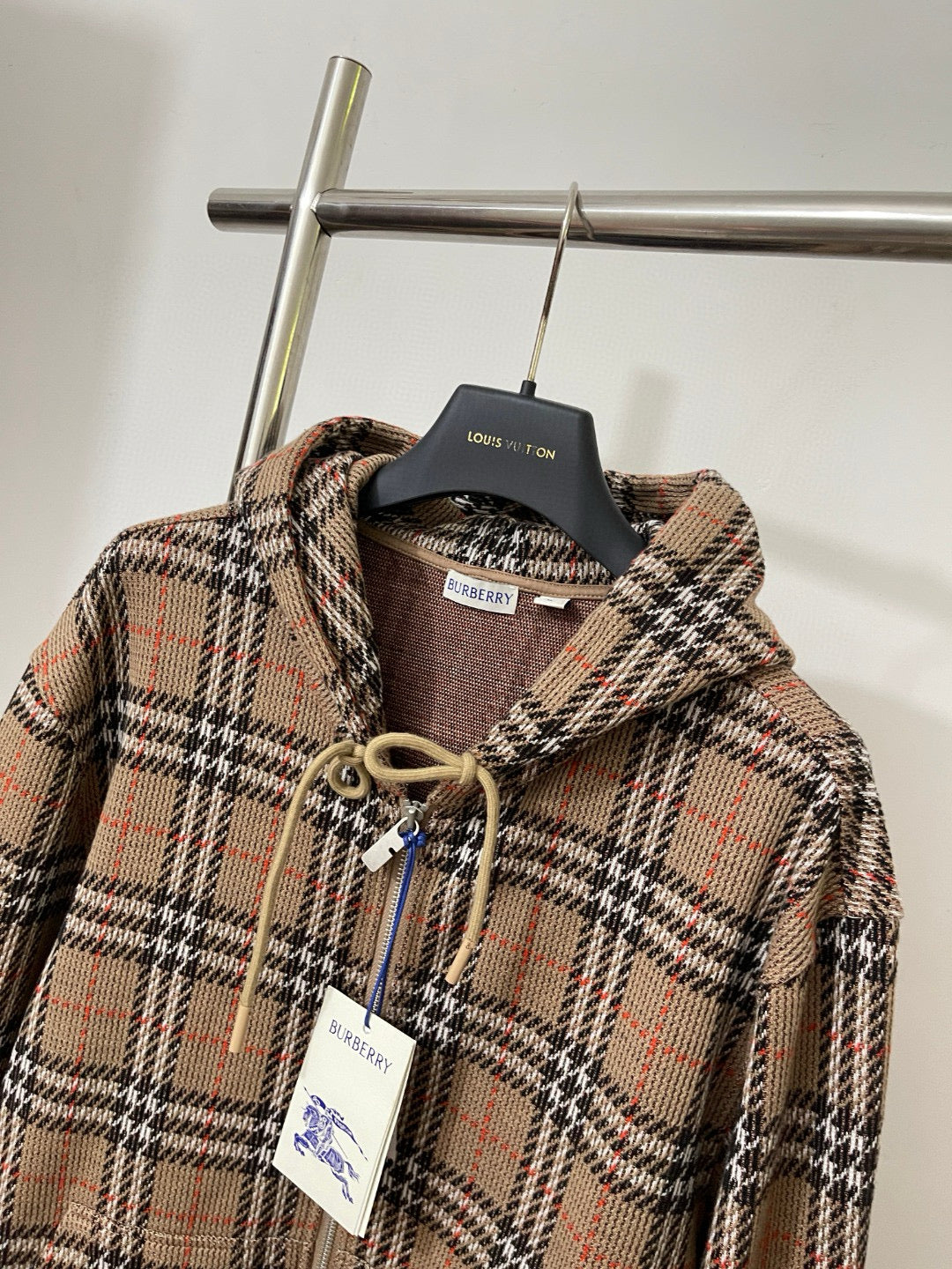 Burberry Jacket