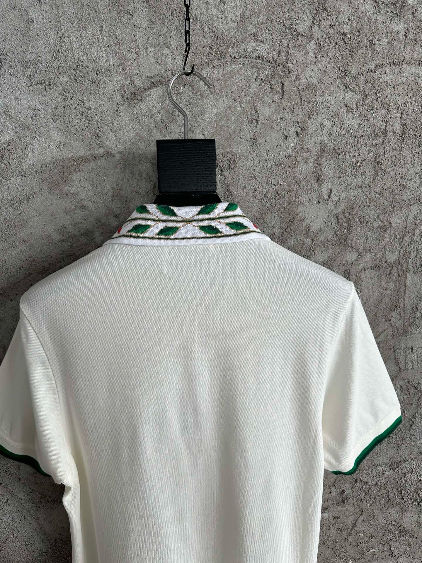 Casablanca Polo