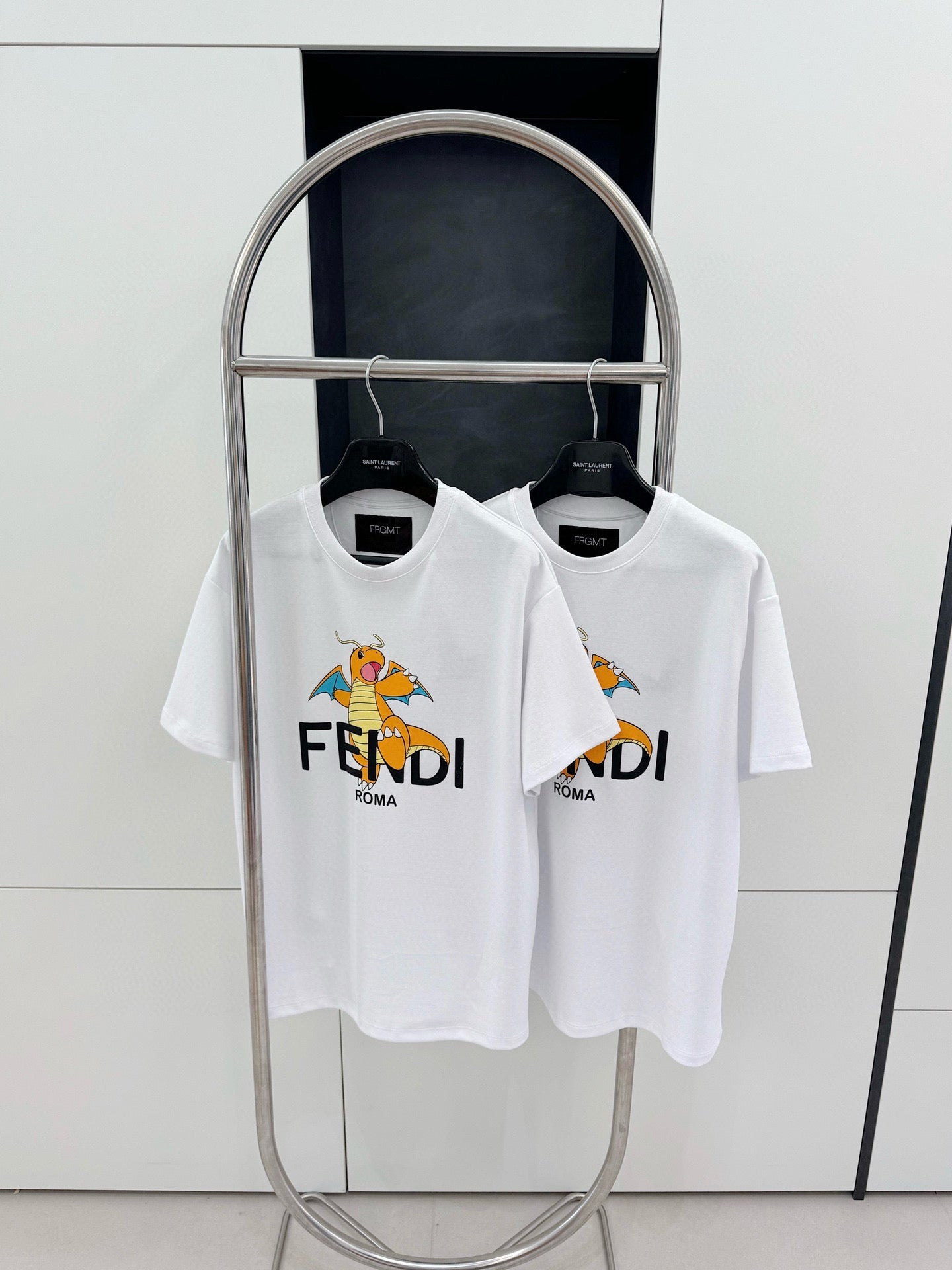 Fendi T-shirt