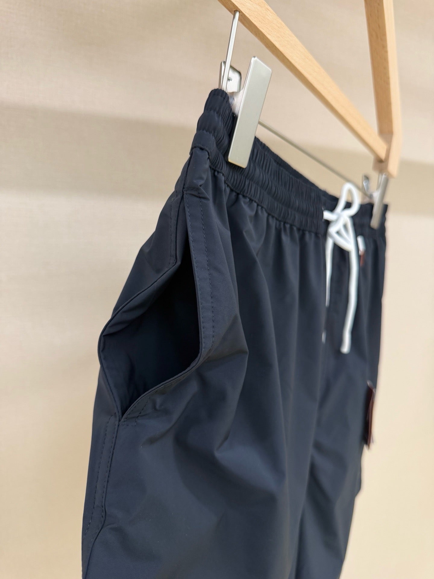 LP Shorts