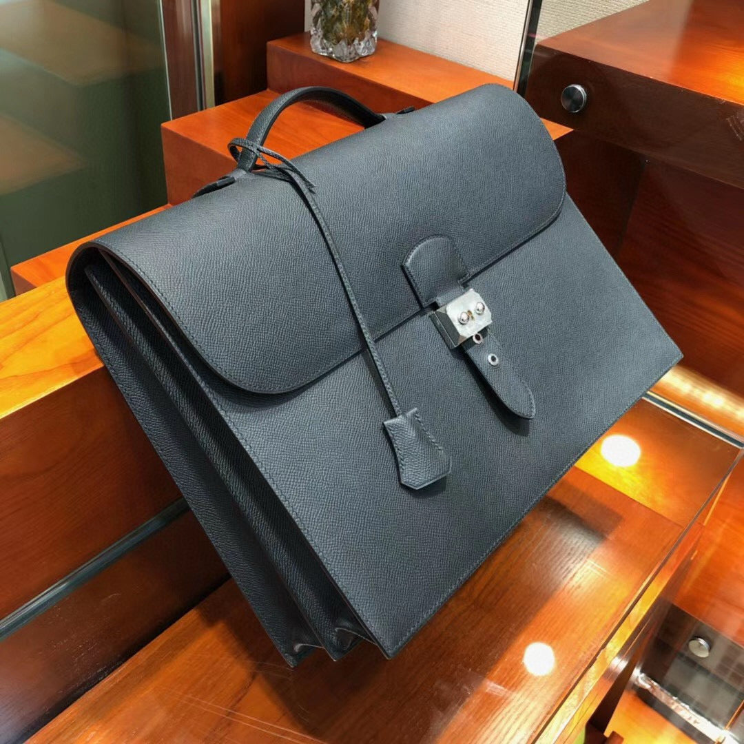 HERMES BRIEFCASE