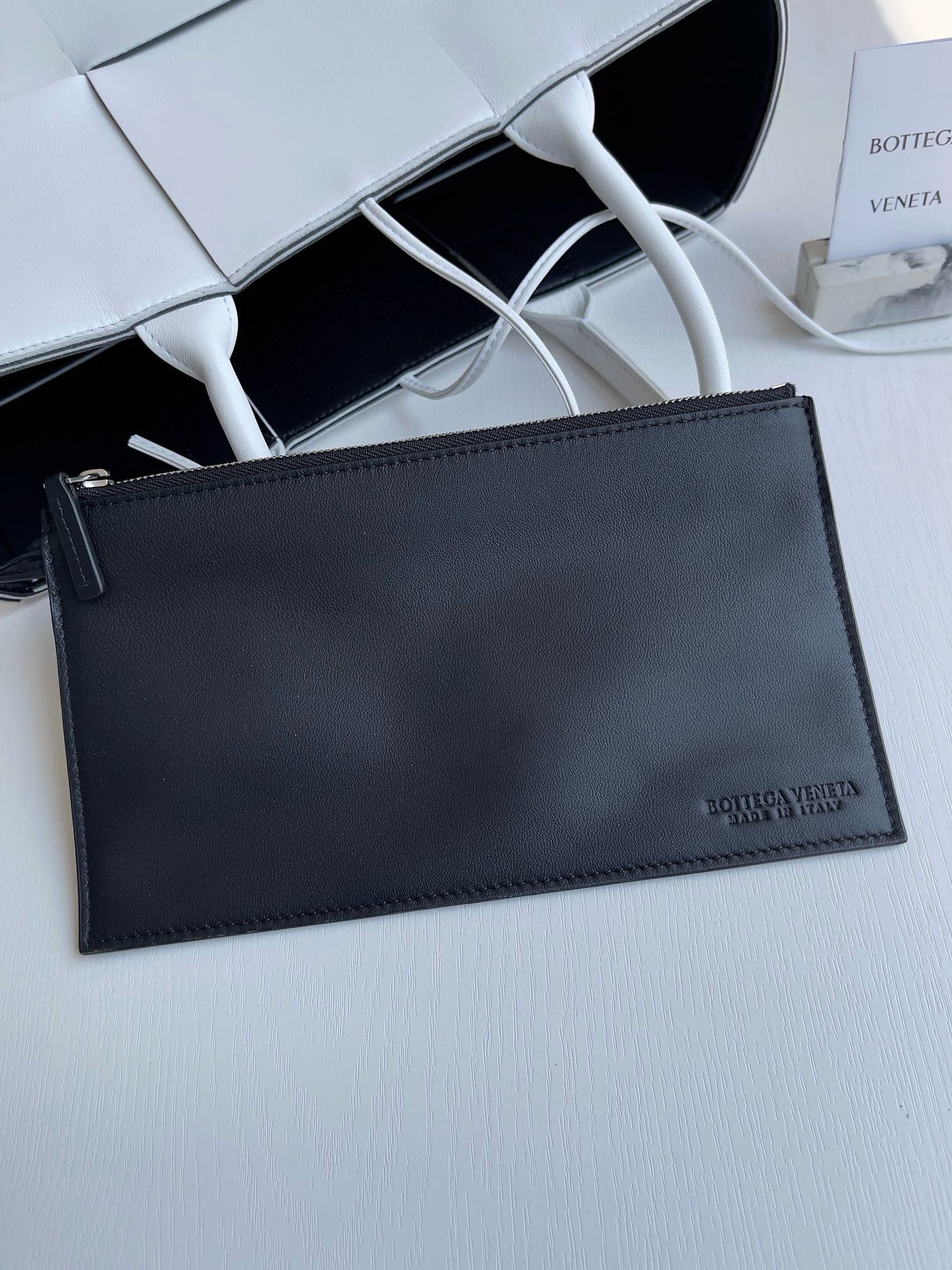 Bottega Veneta Tote Mini