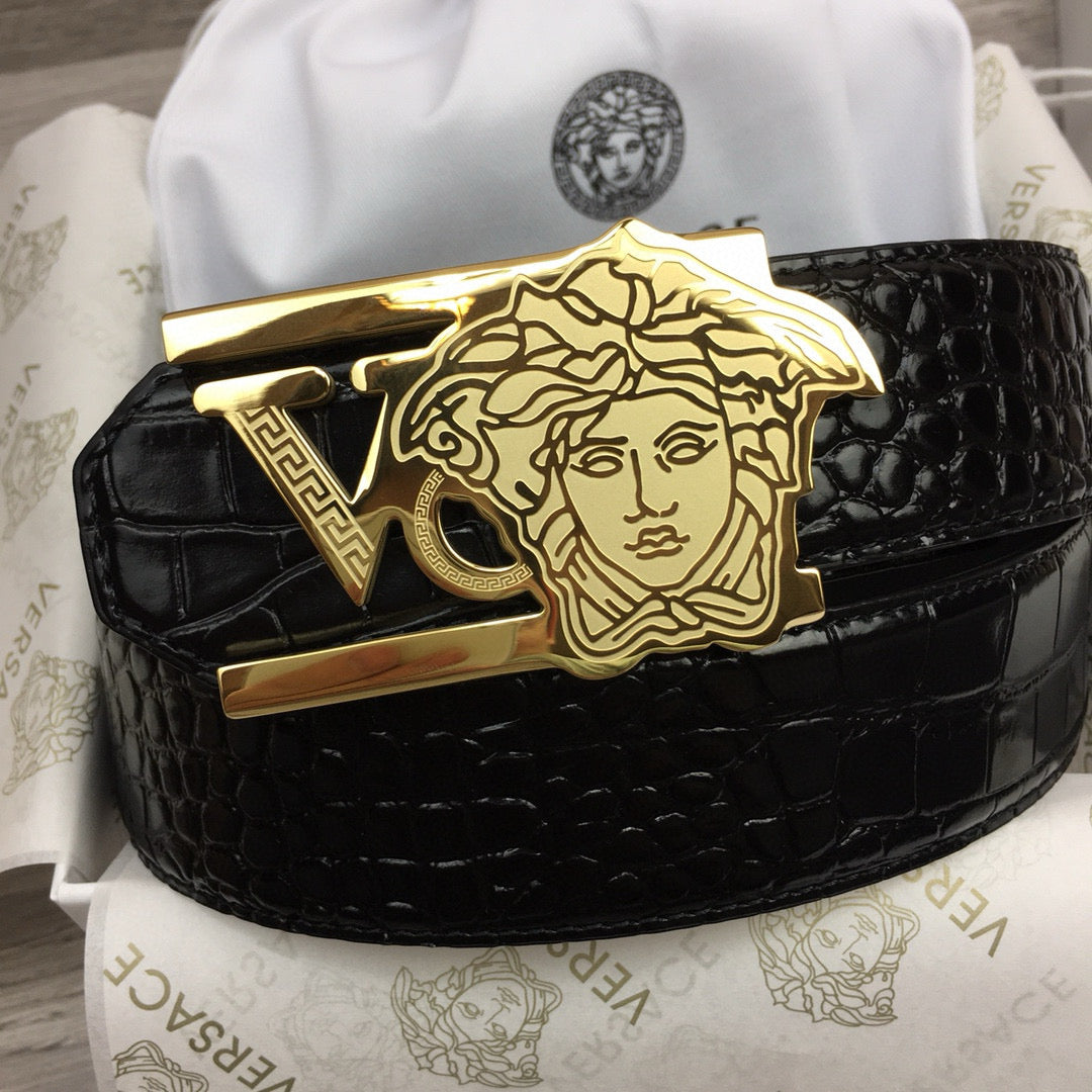 Versace Belt