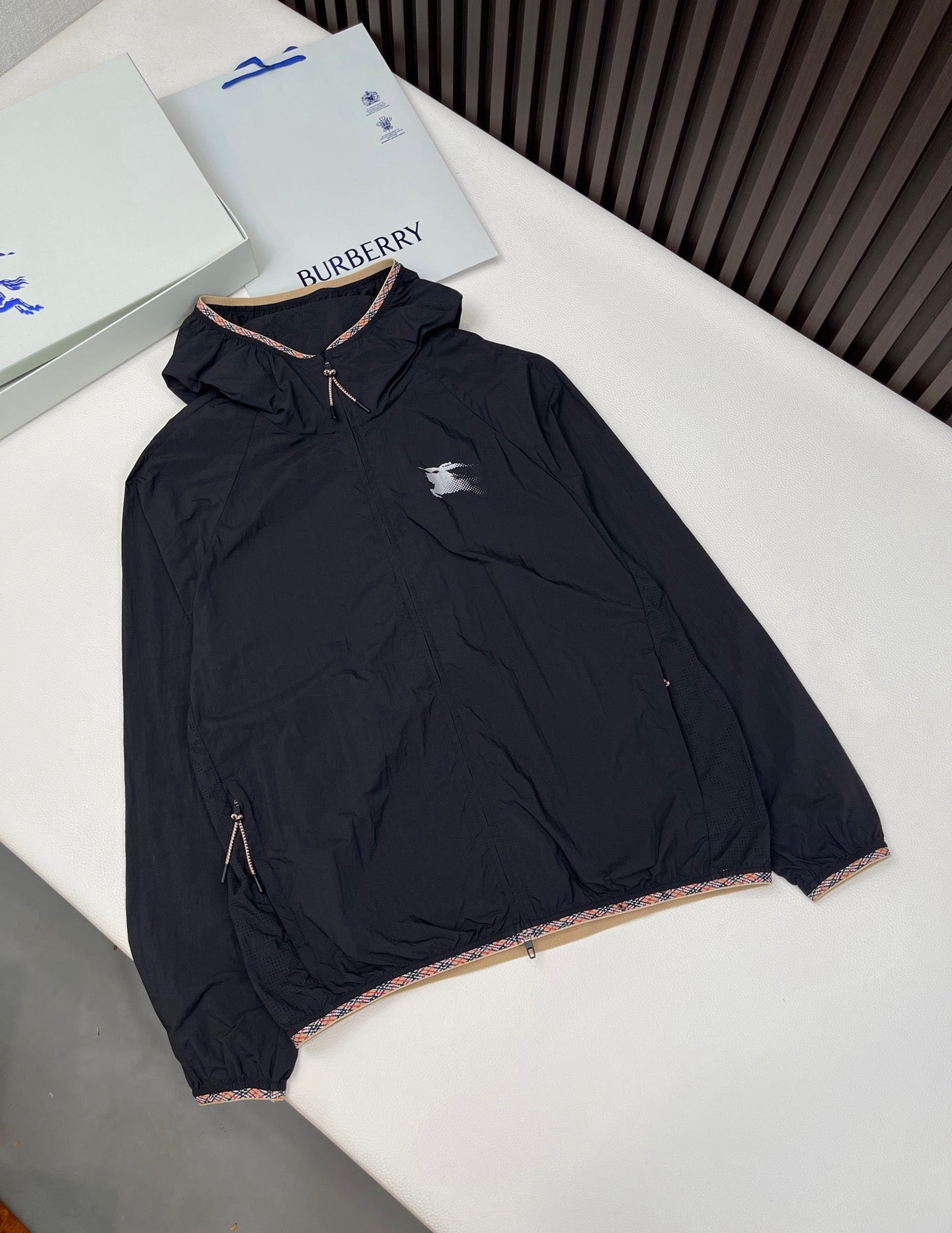 BBR Jacket