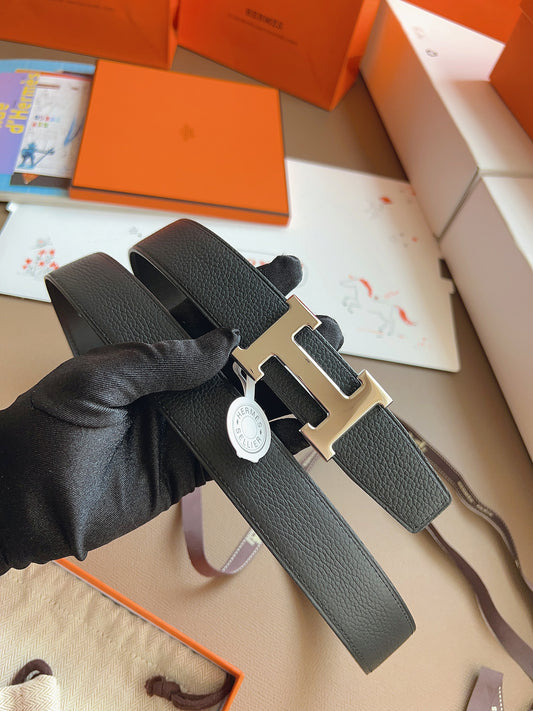 Hermes Belt