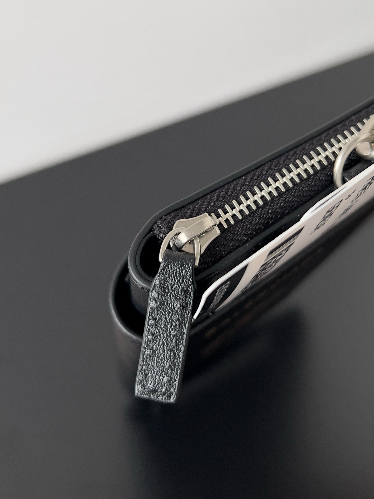 Balenciaga Passport Wallet