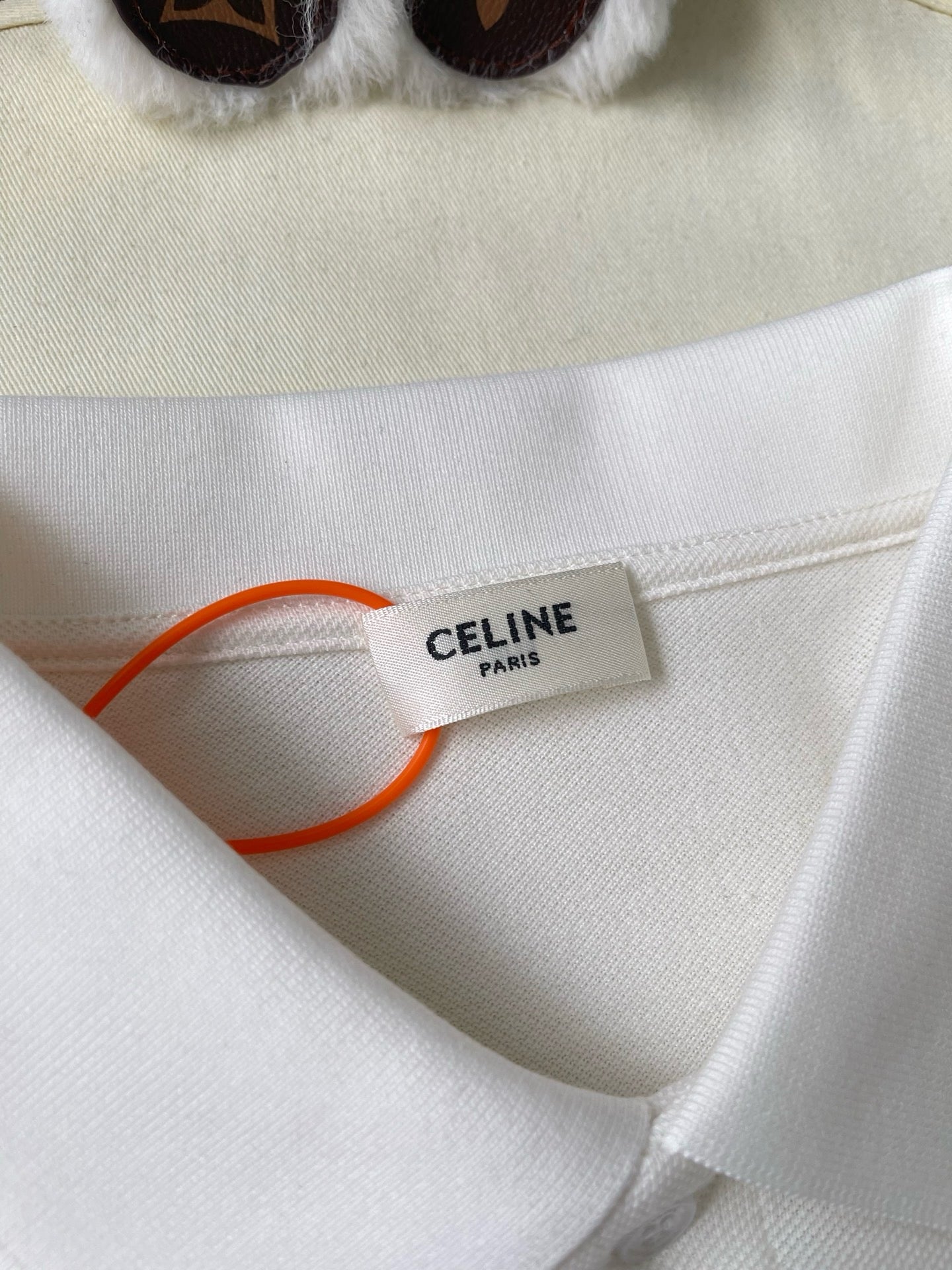 Celine Polo