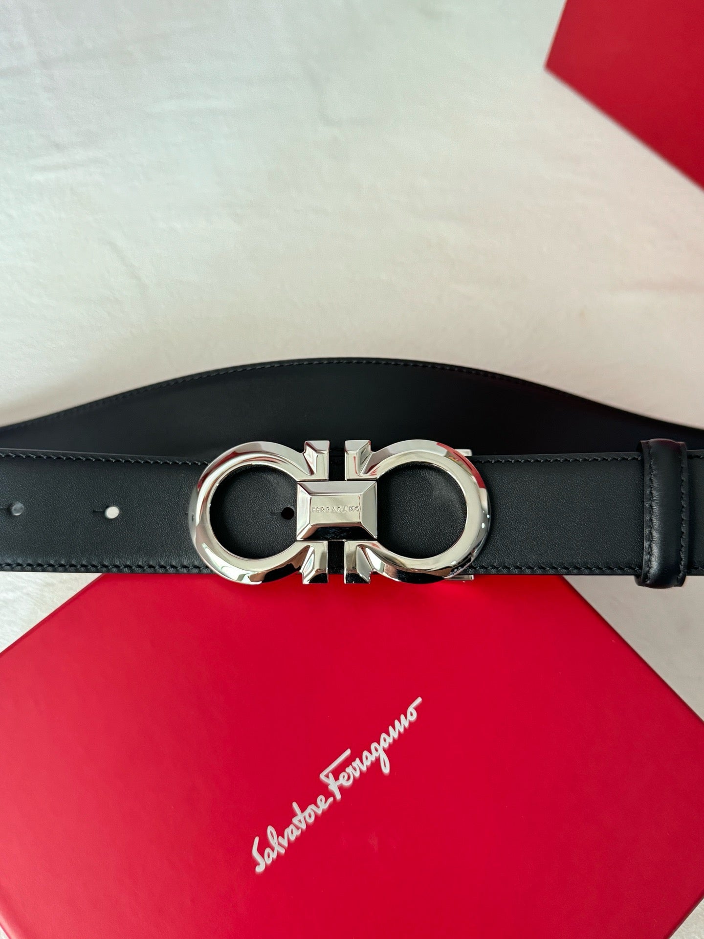 Ferragamo Belt