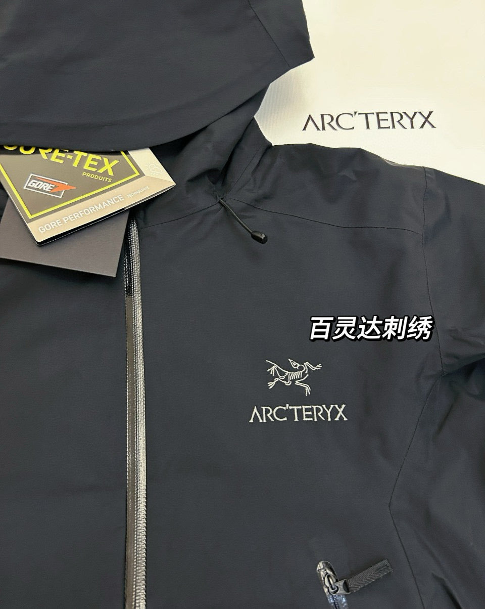 Arctery Jacket