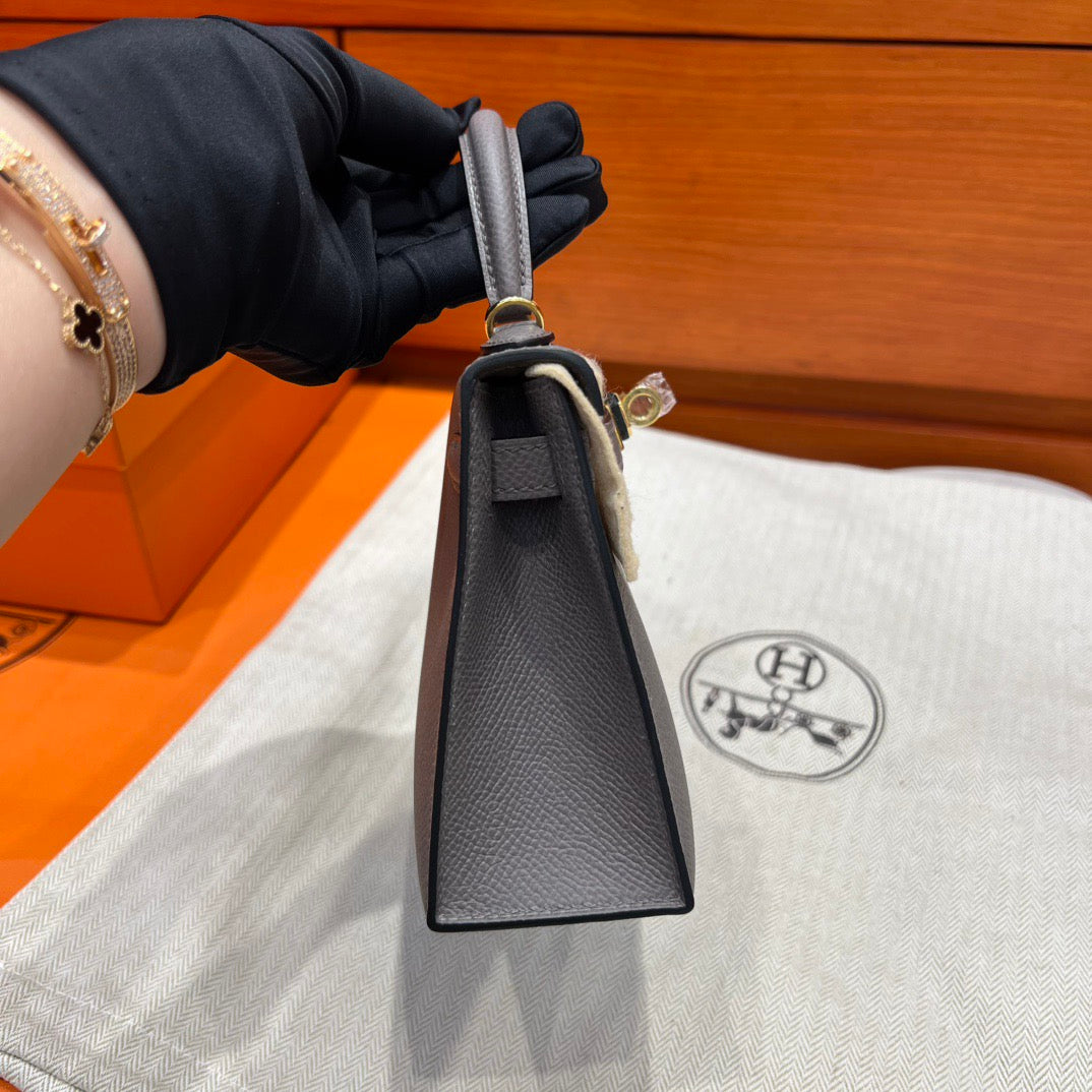Hermes Mini Kelly II