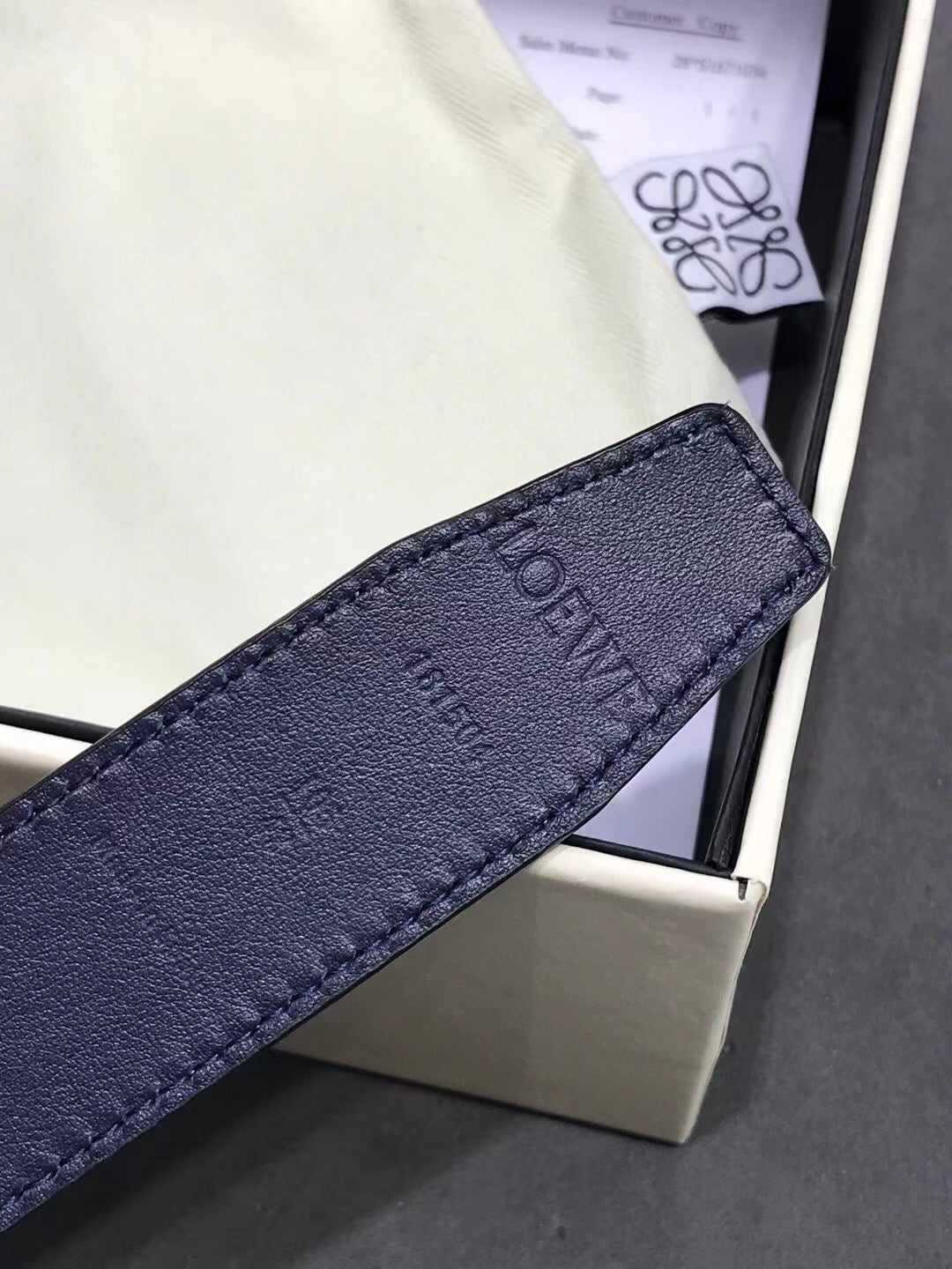Loewe Belt