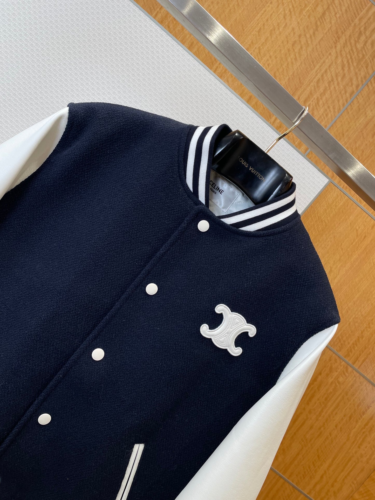 Celine Jacket