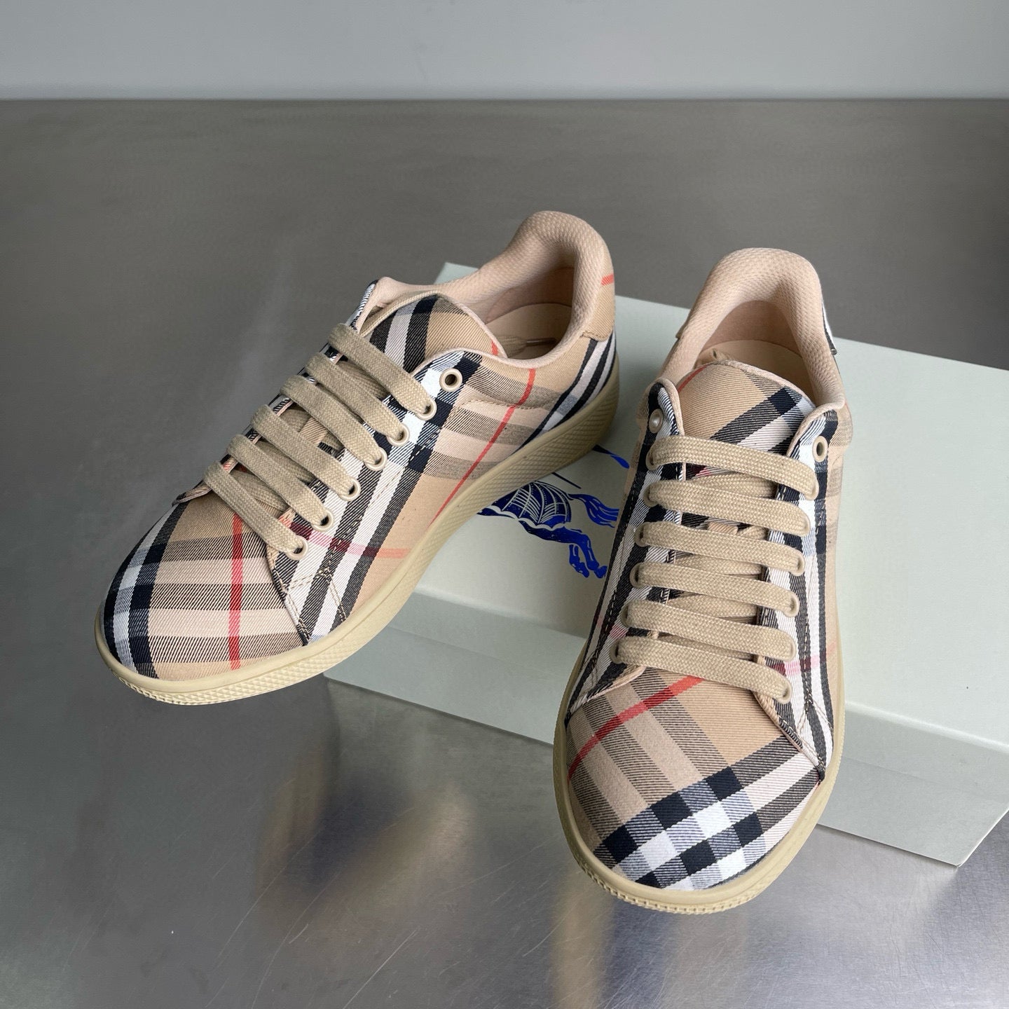 Burberry Sneakers