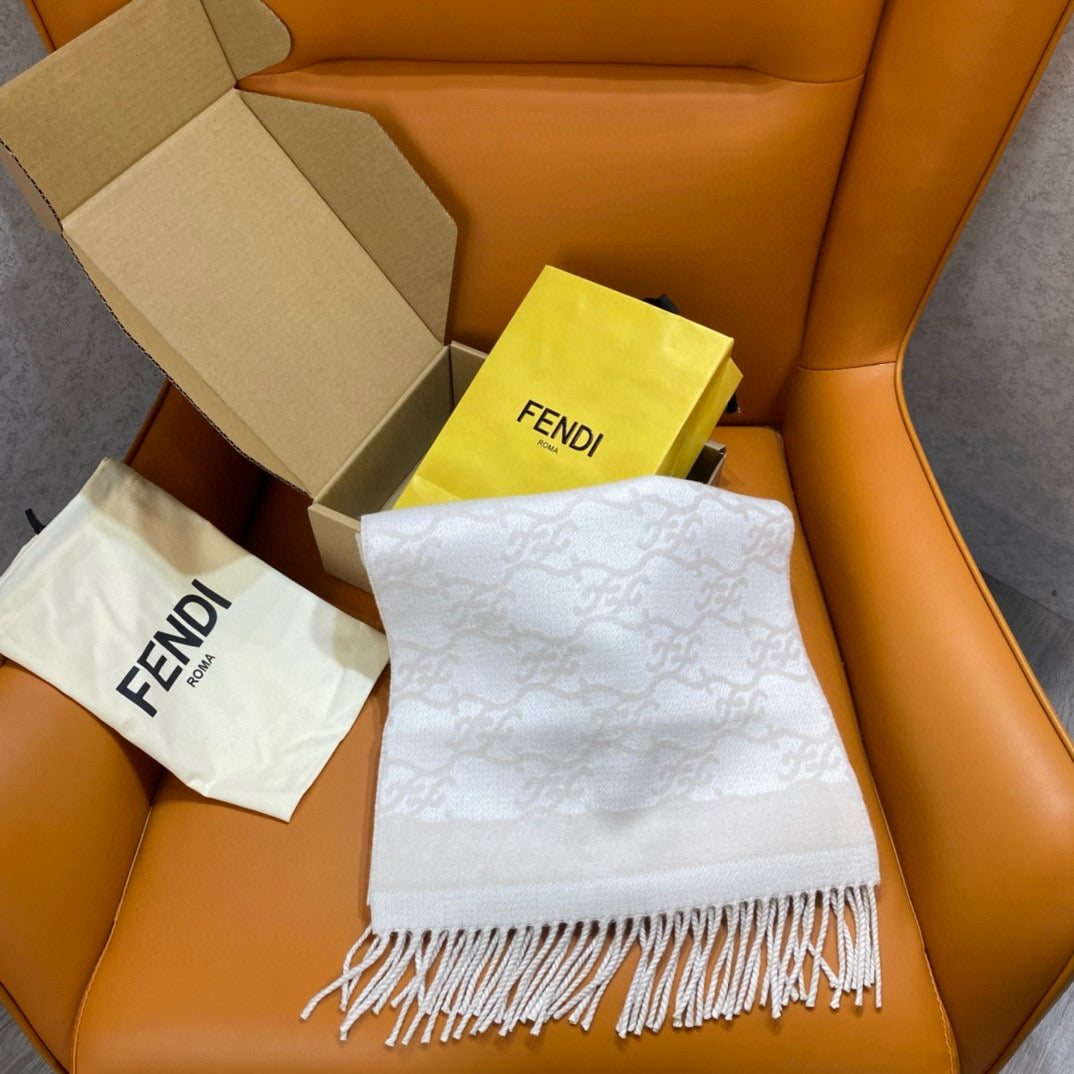 Fendi Scarves