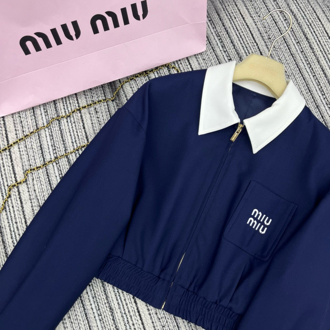 Miu Miu Jacket