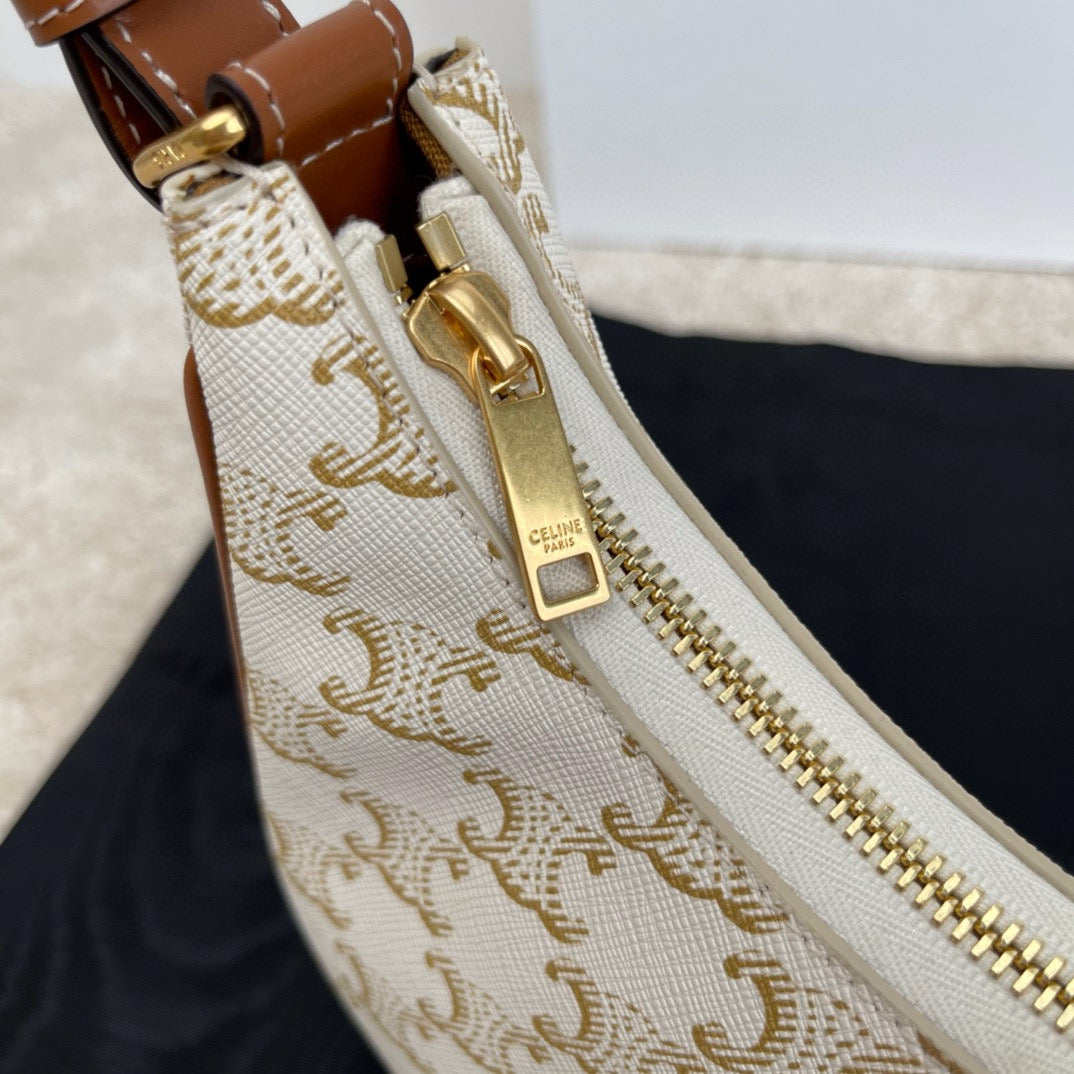 Celine Hobo Bag