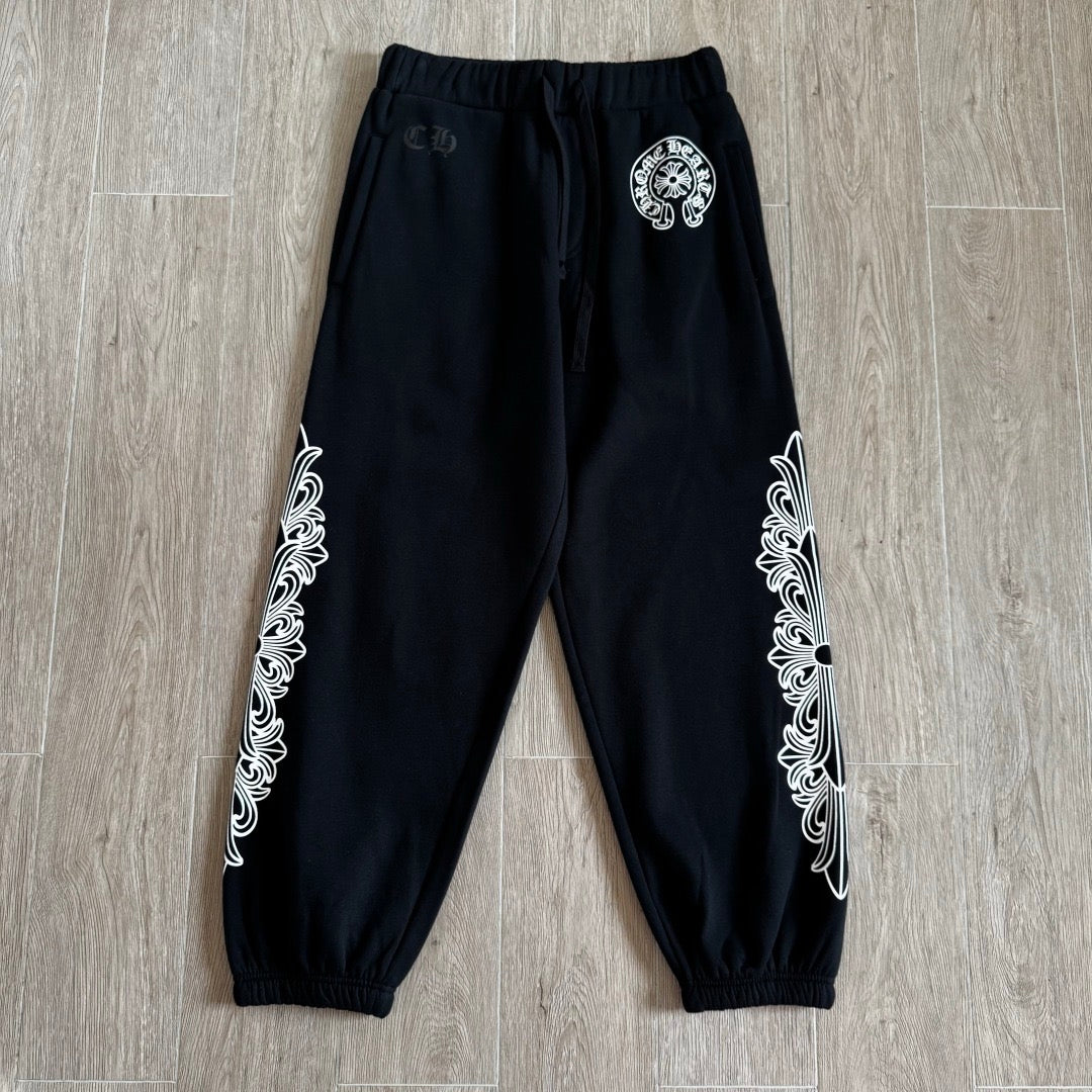 Chrome Hearts Jogger