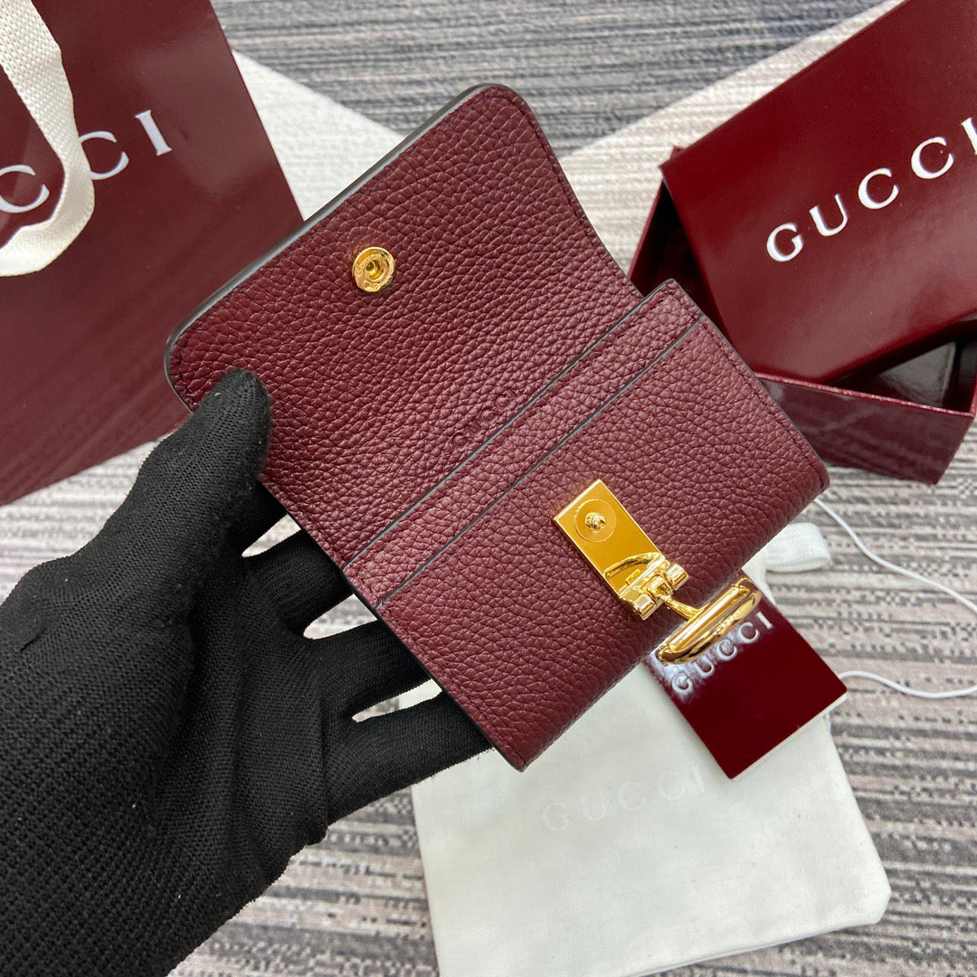Gucci Wallet