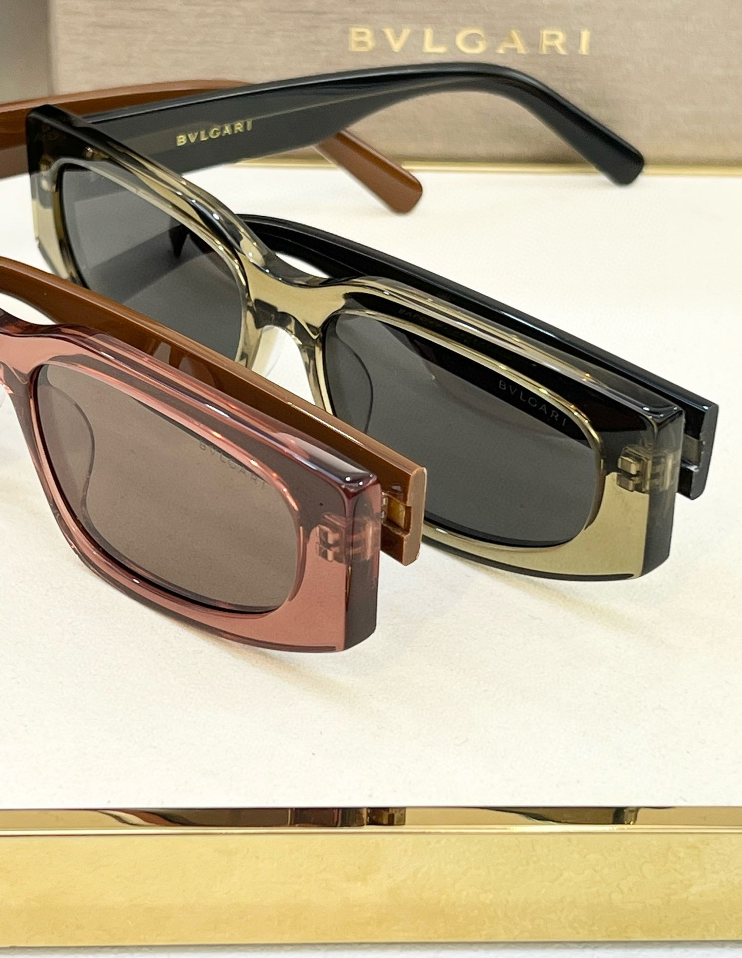 Bvlgari Sunglasses