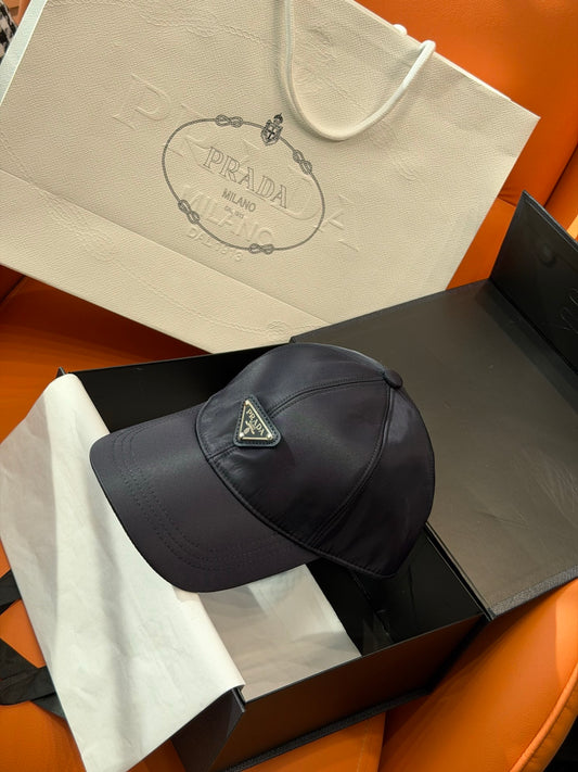 Prada Caps