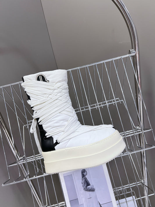 Rick Owen Shoes