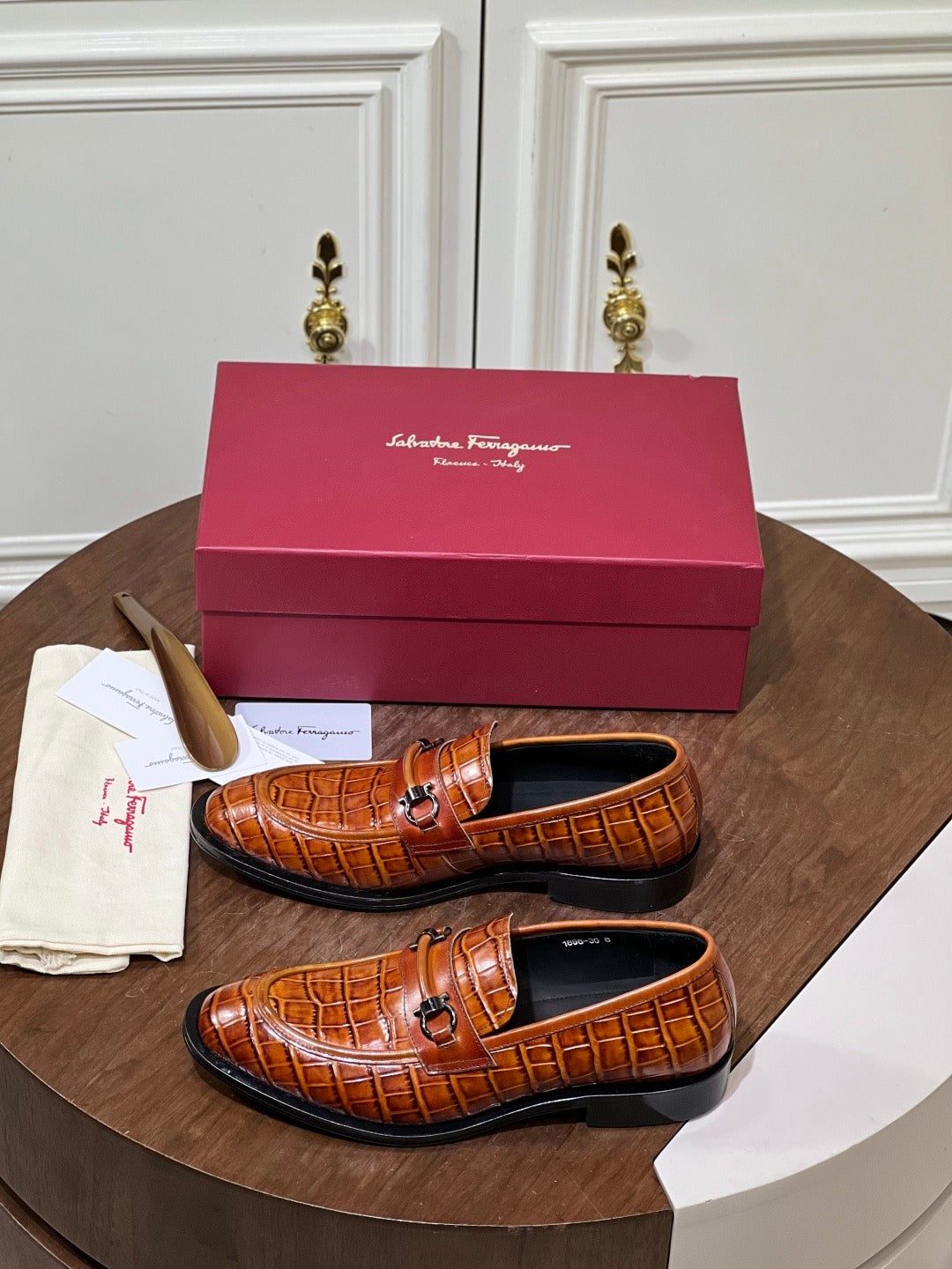 FG Loafer