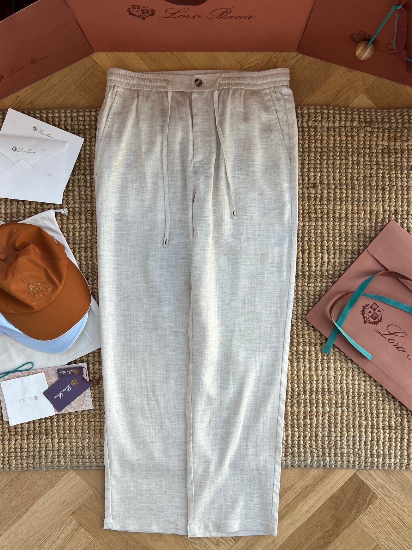 ZG Long Pants