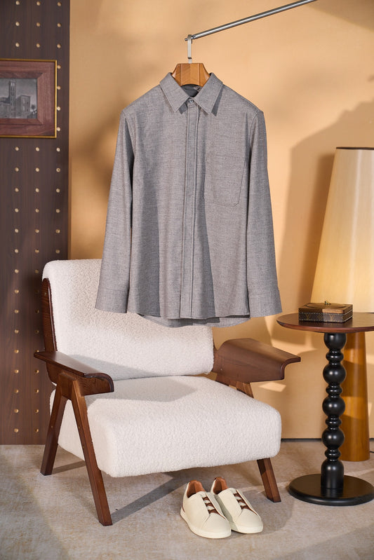 ZG Long Sleeve Shirt
