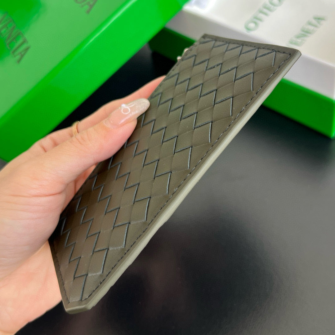 Bottega Veneta Card Holder