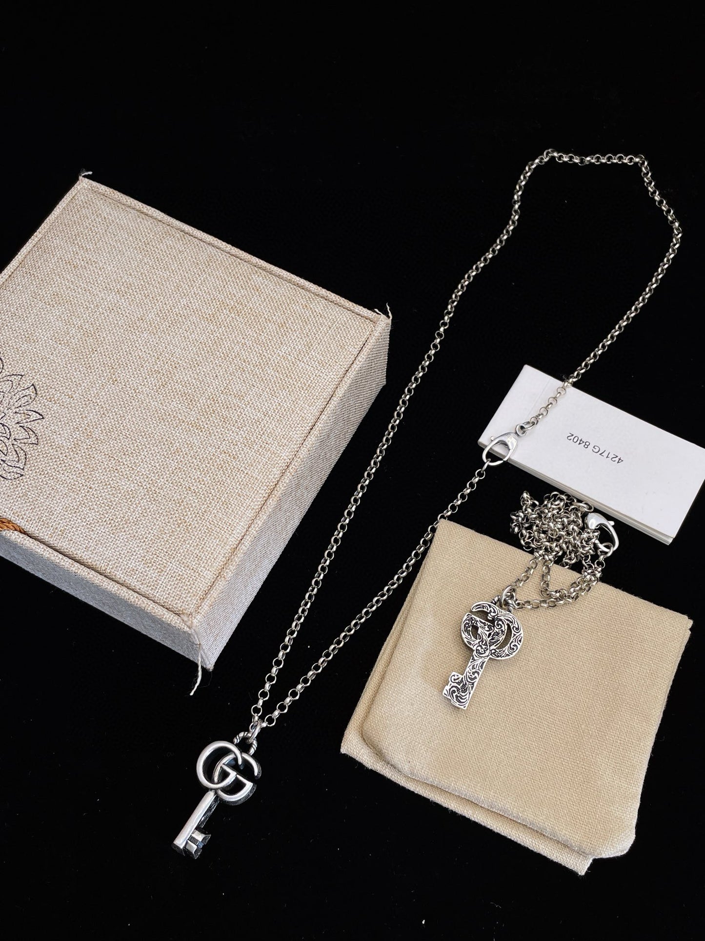Gucci Necklace