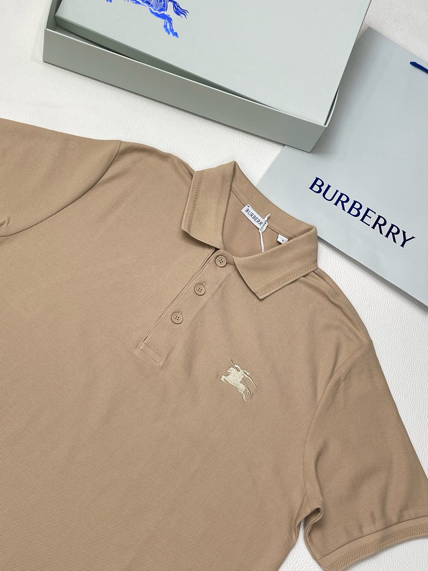 BBR Polo