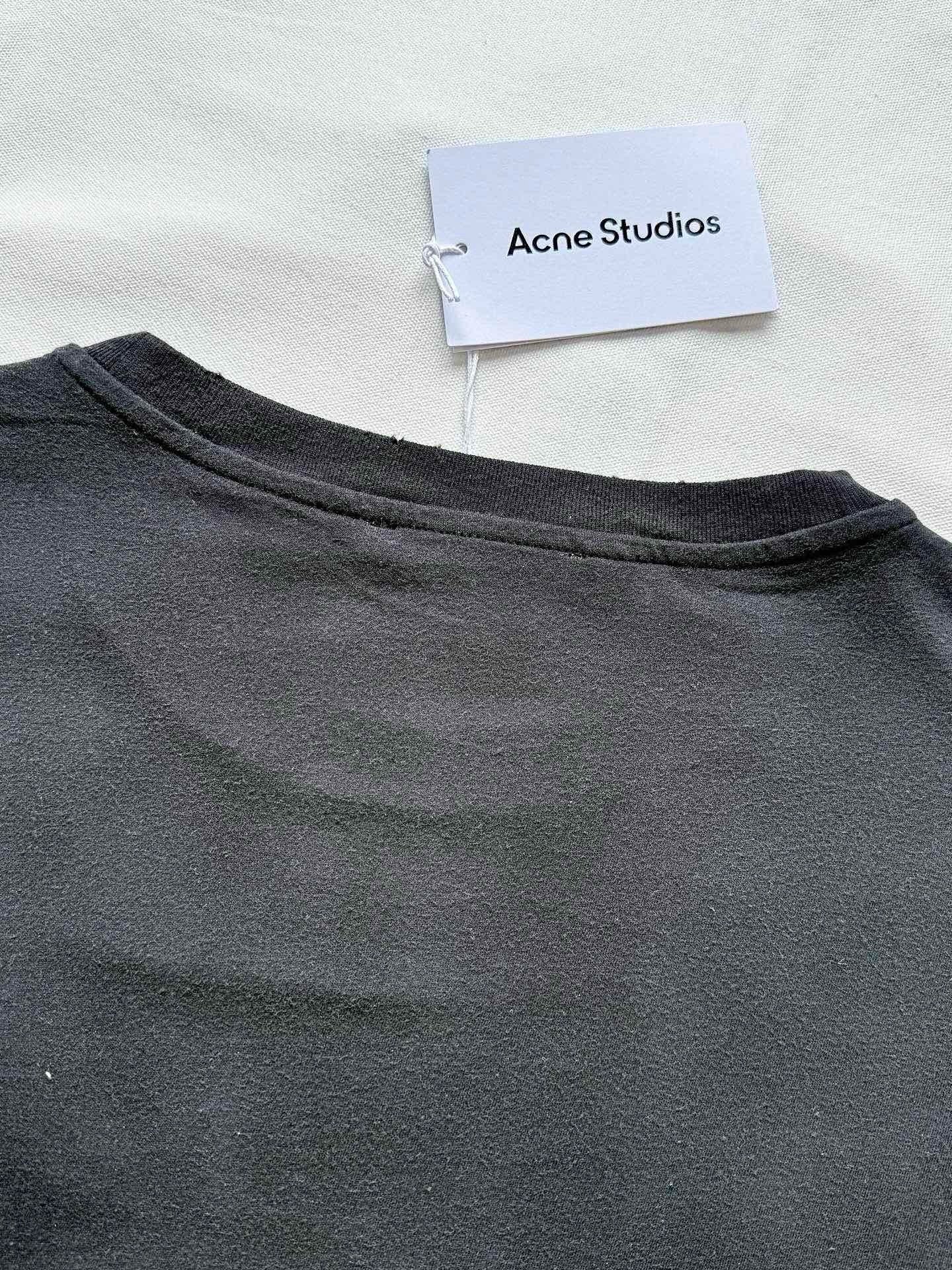 Acne Studio T-Shirt