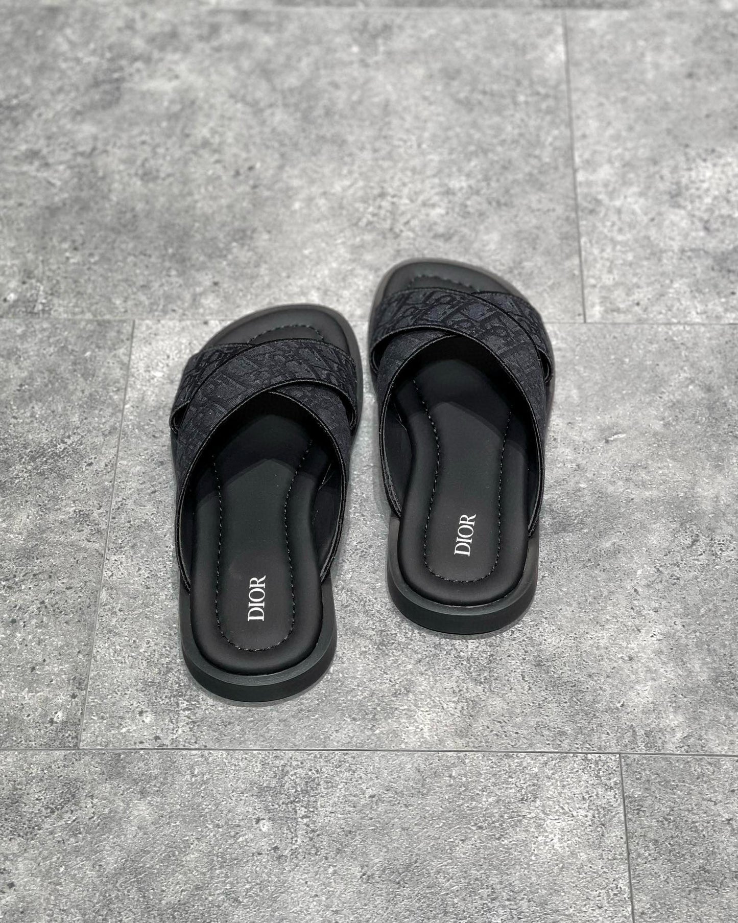 CD SANDALS