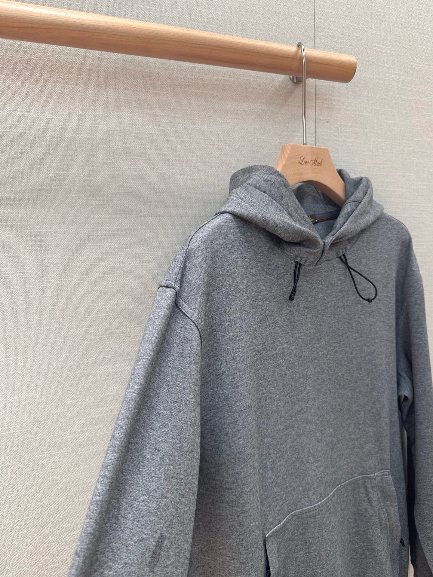 LP Hoodie