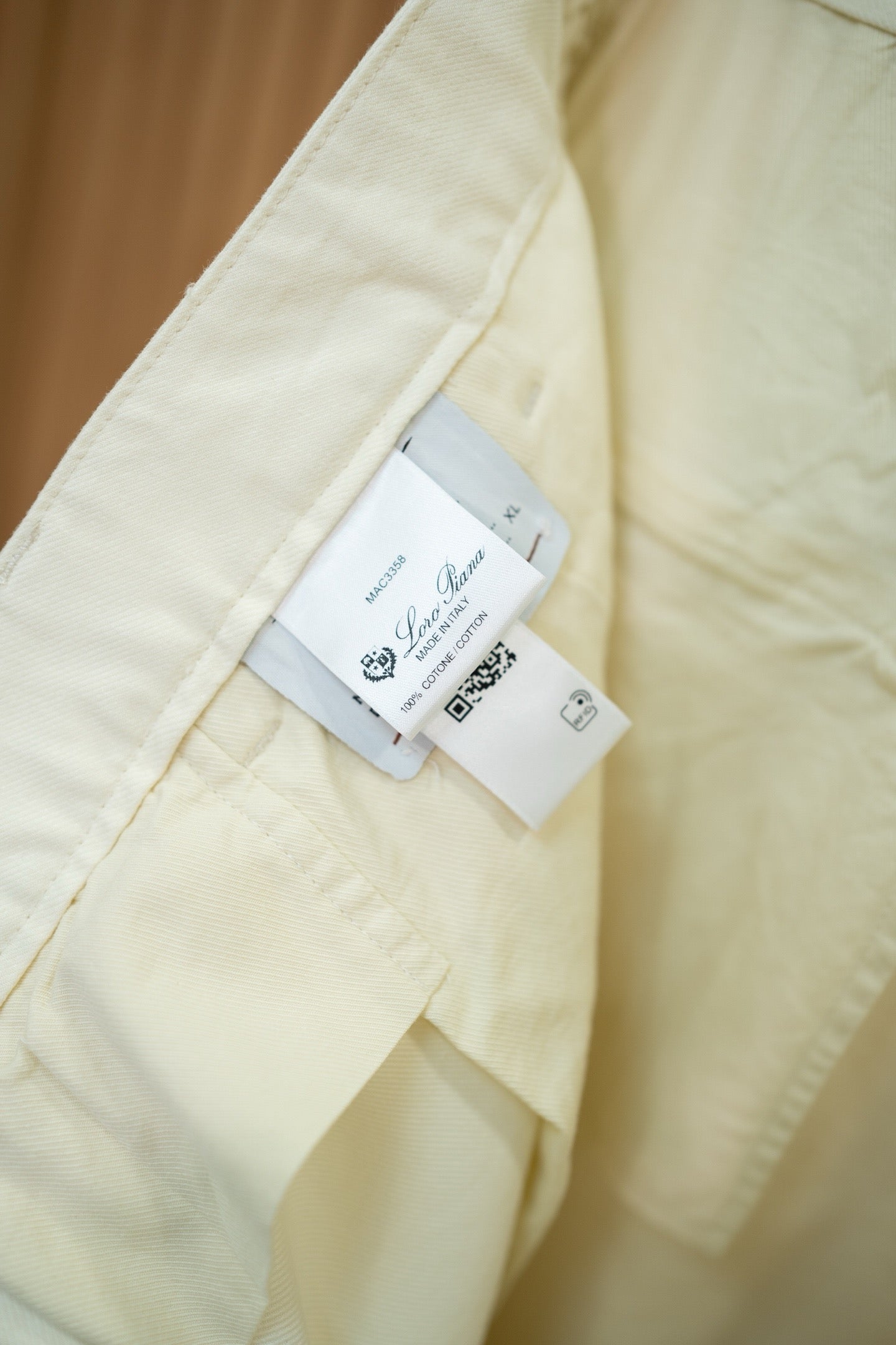 LP Long Pants