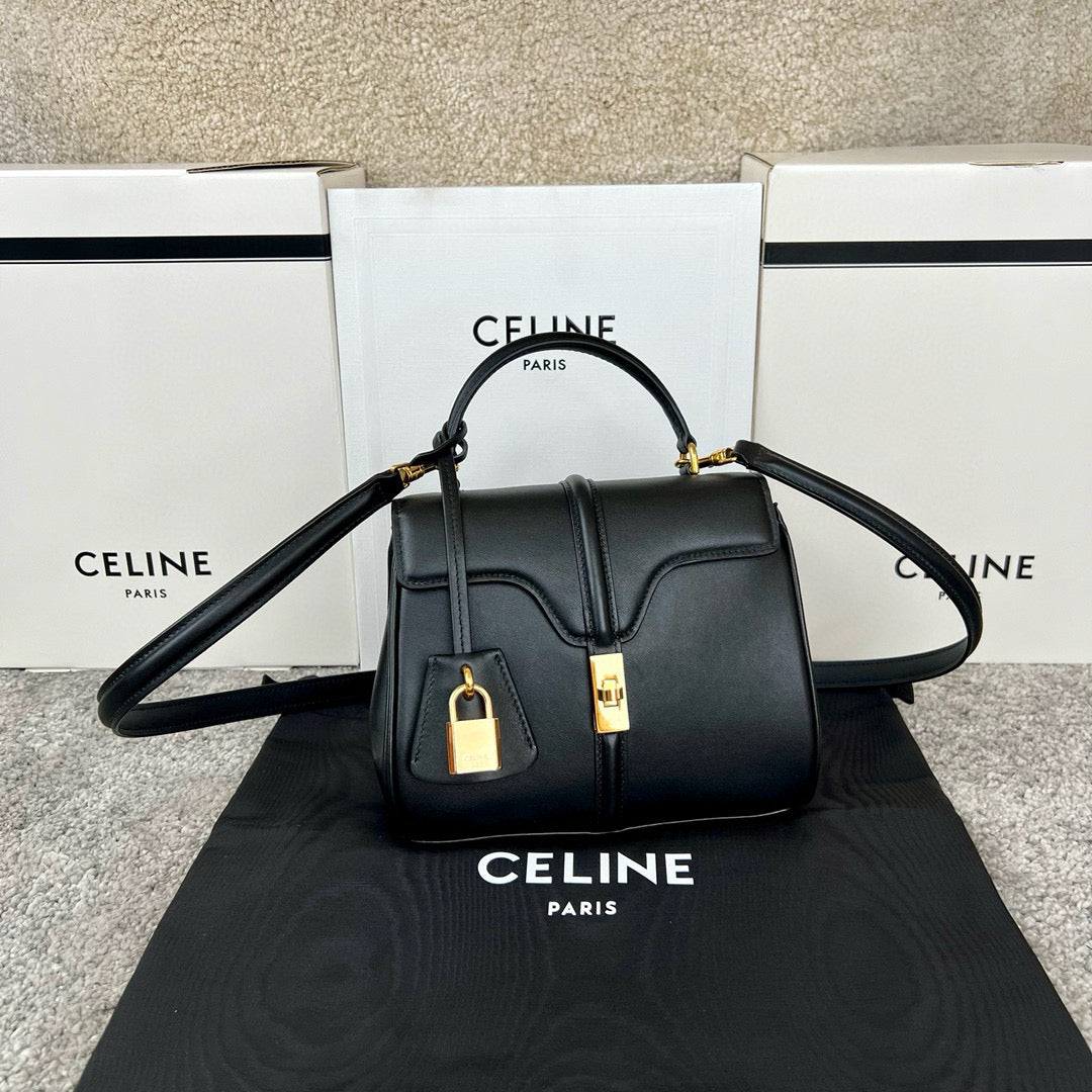 Celine Shoulder Bag