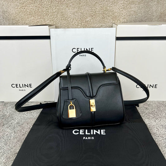 Celine Shoulder Bag
