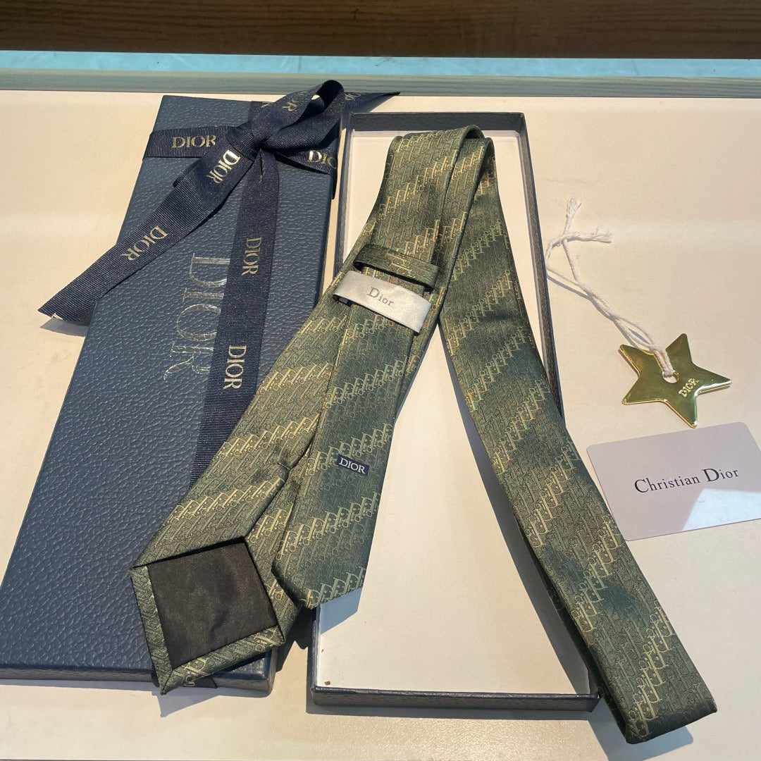 Dior Tie